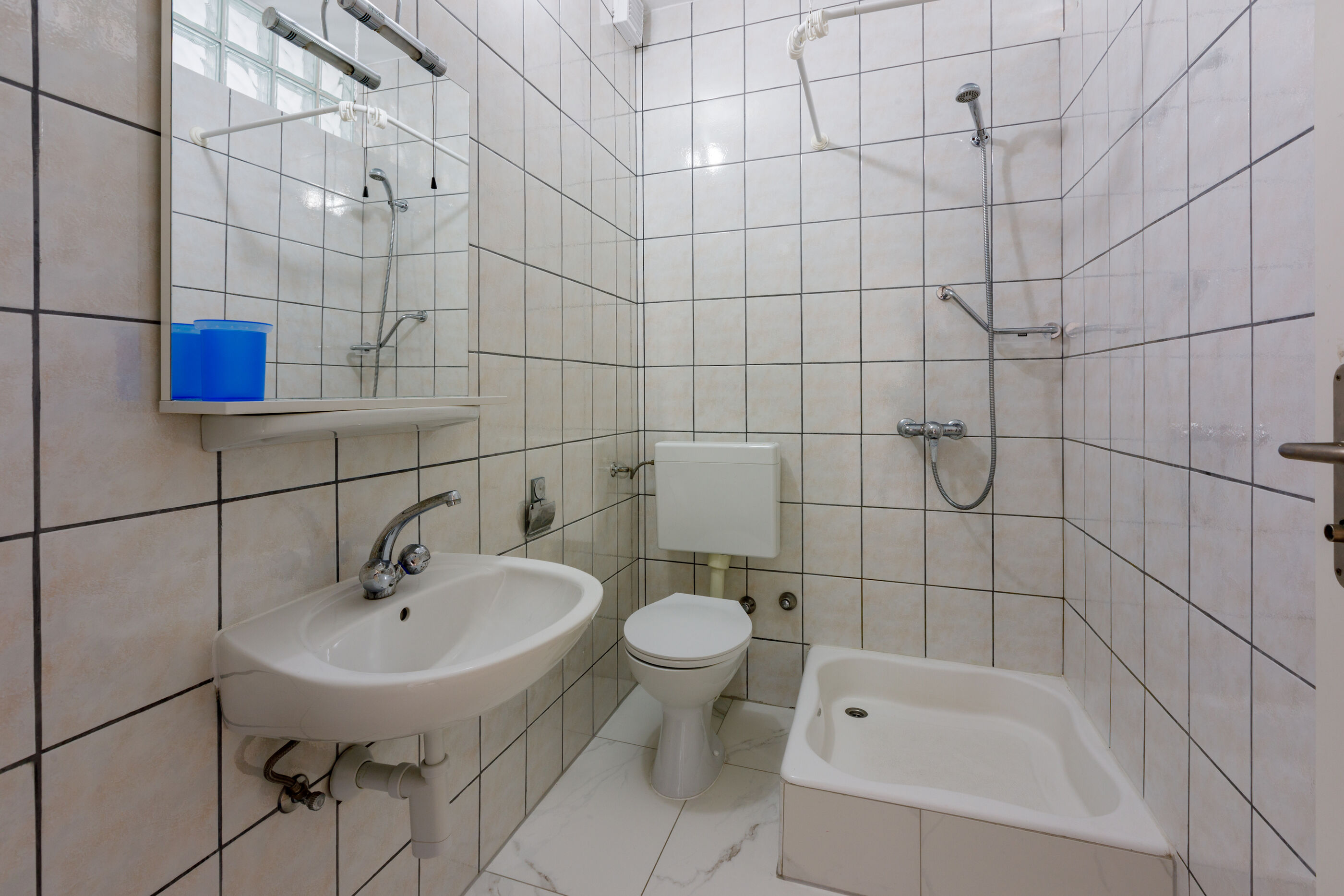 Apartment Goran 62427-A3