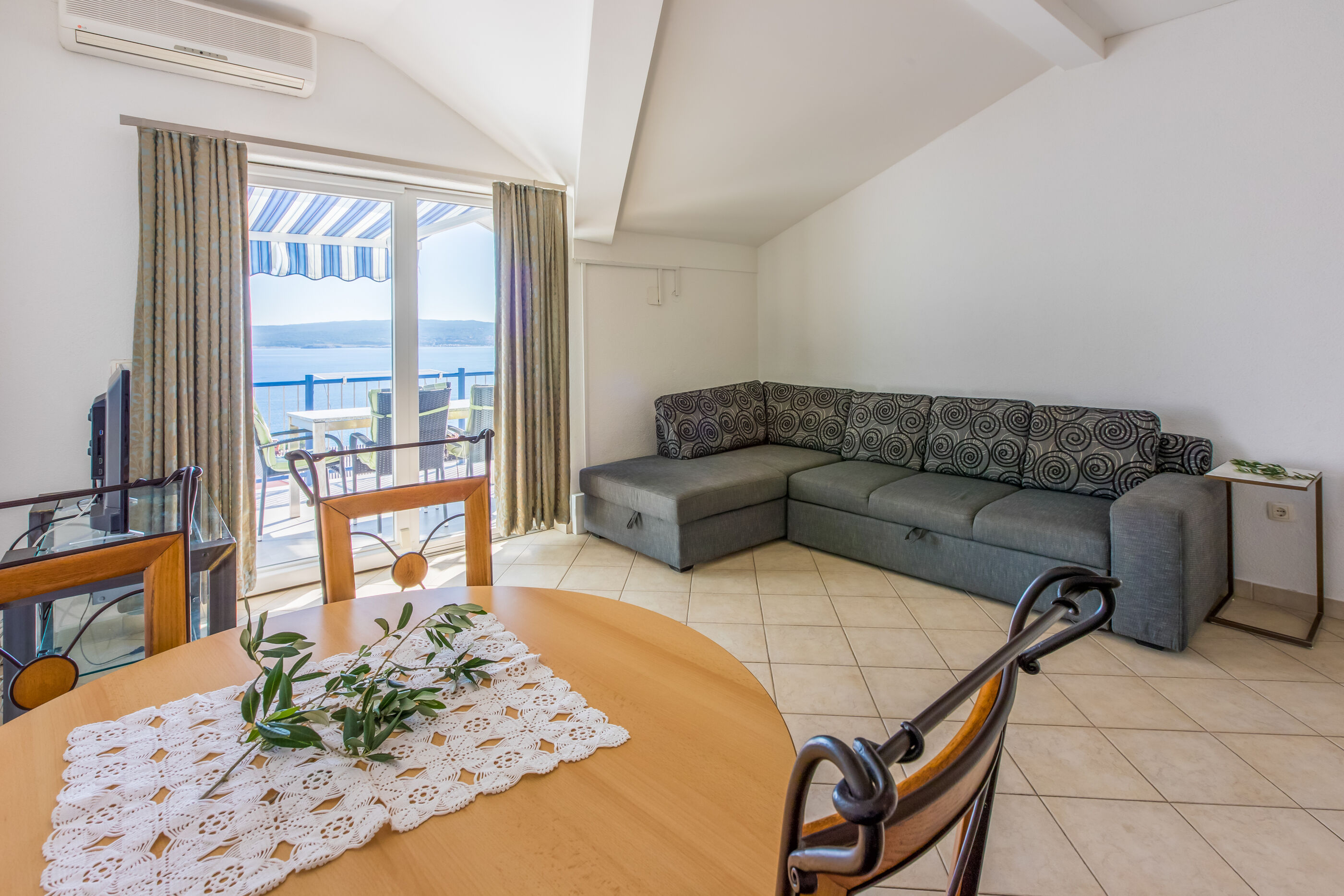 Apartment Goran 62427-A4