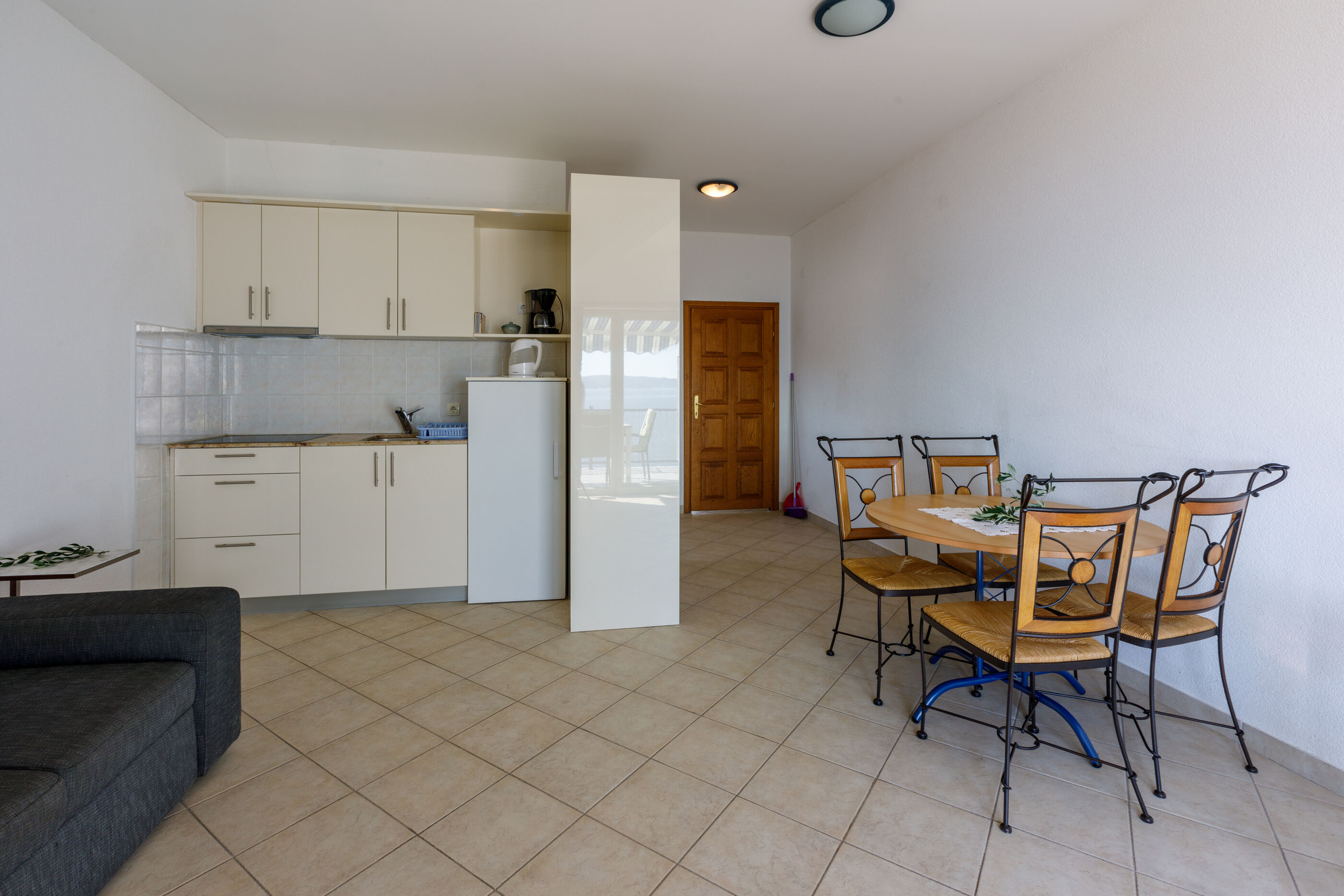 Apartment Goran 62427-A4
