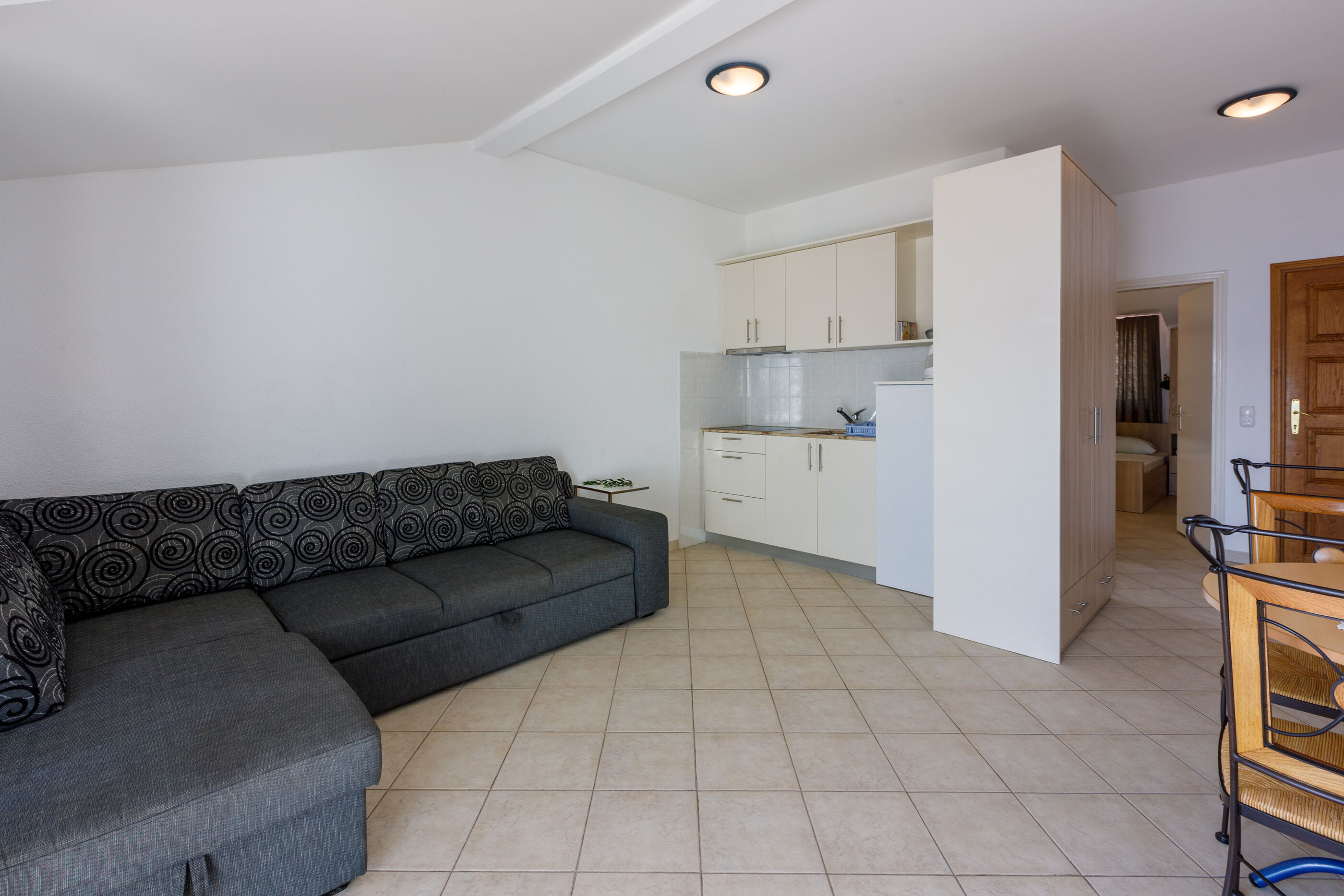Apartment Goran 62427-A4