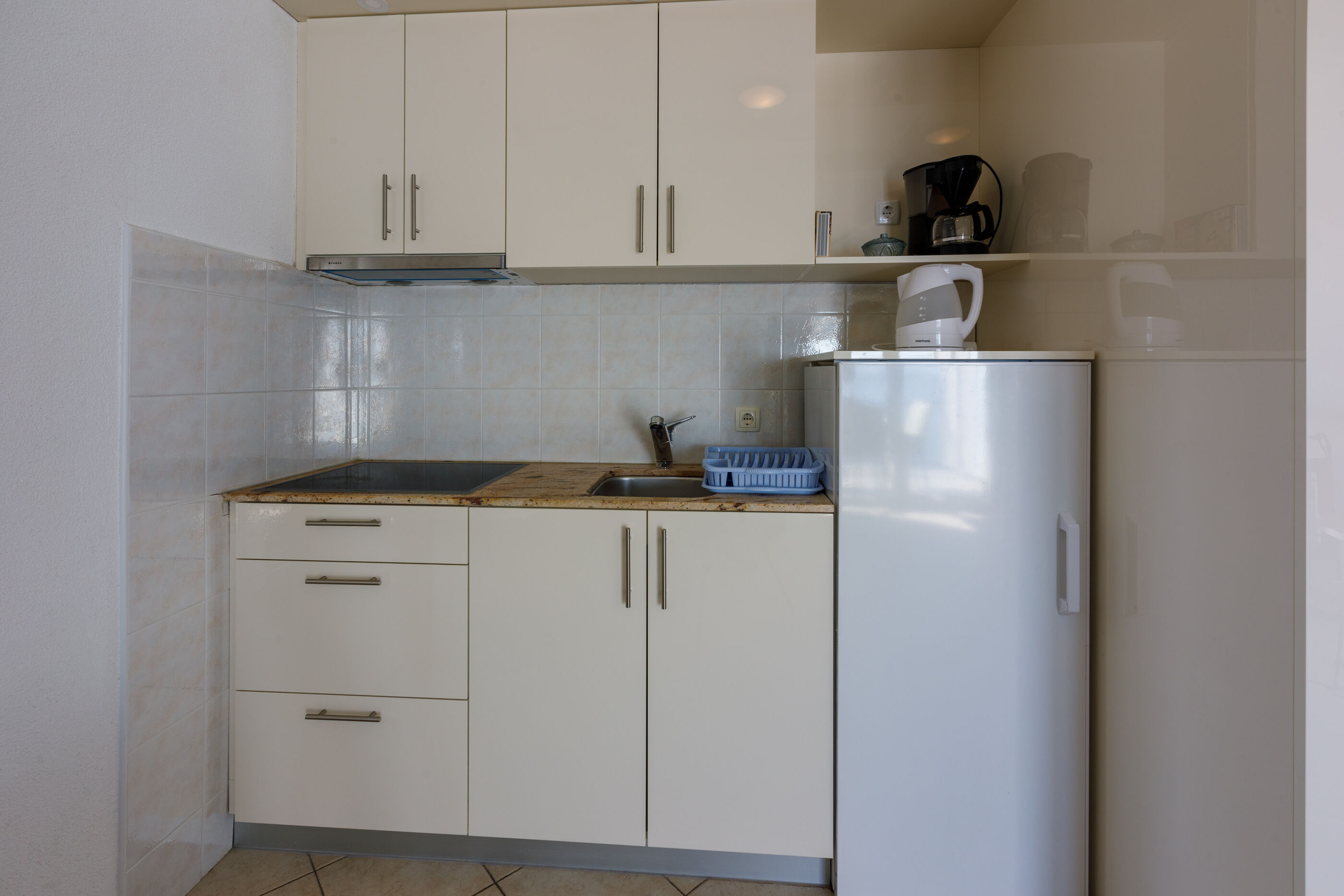 Apartment Goran 62427-A4