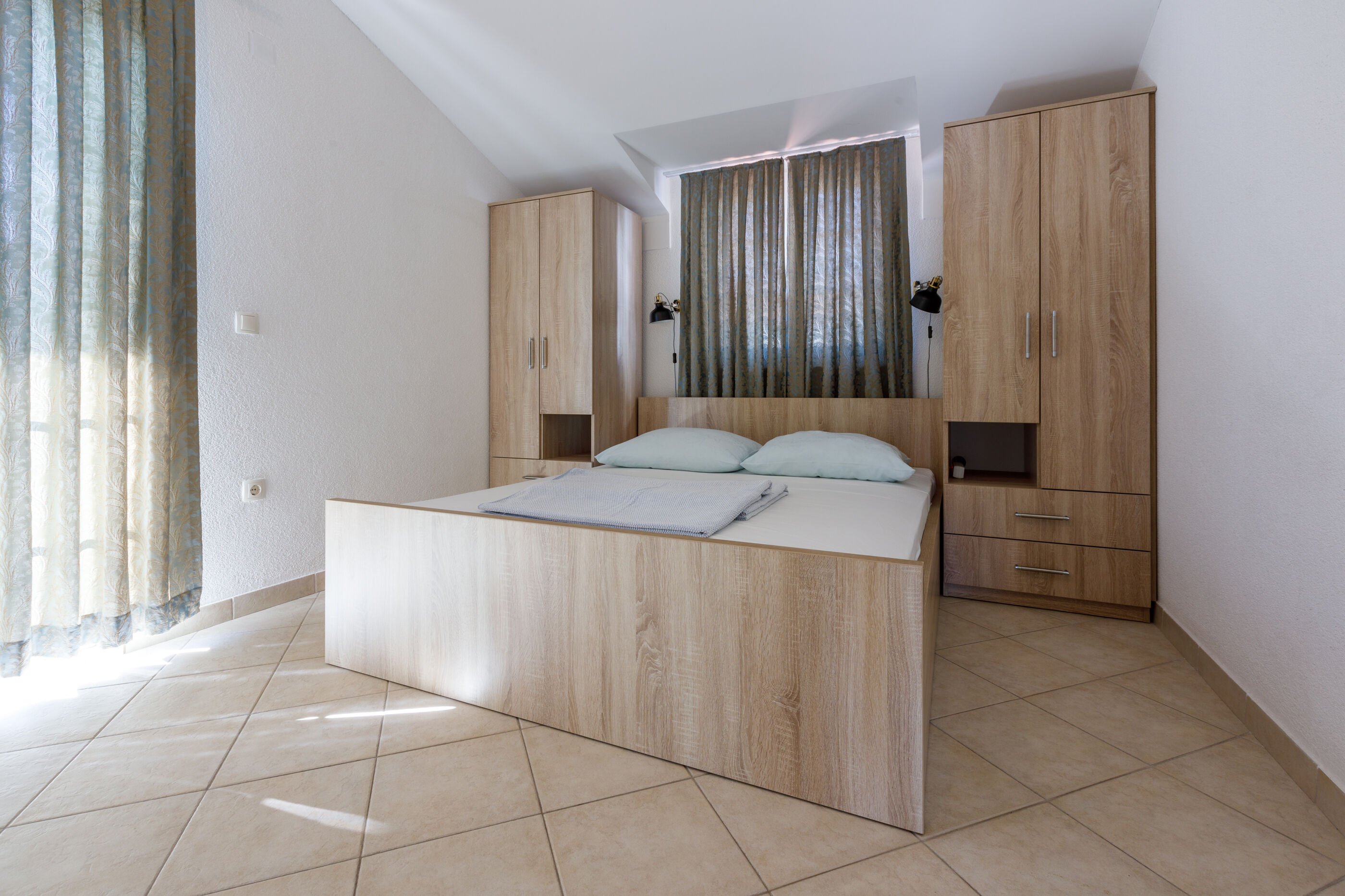 Apartment Goran 62427-A4