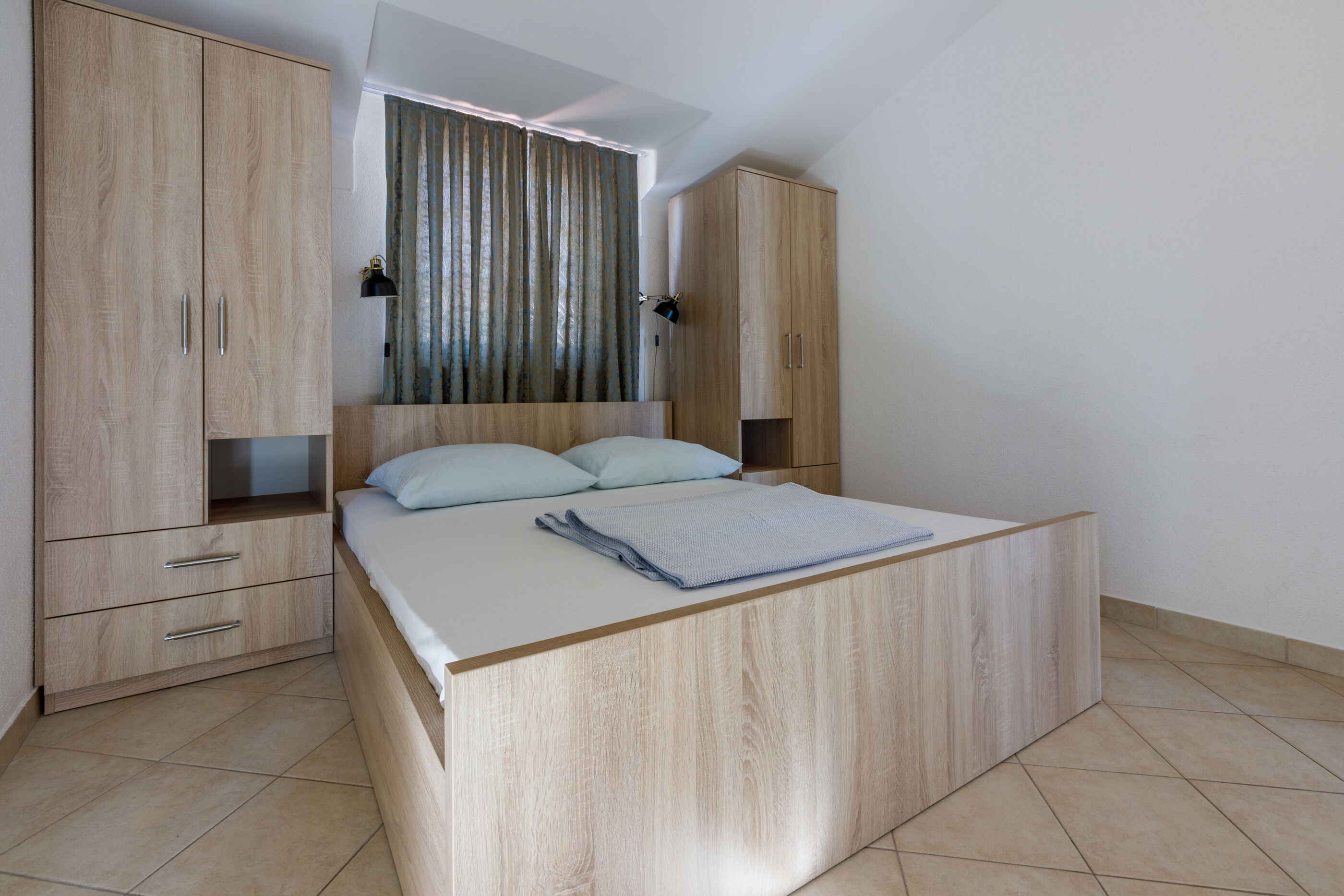 Apartment Goran 62427-A4