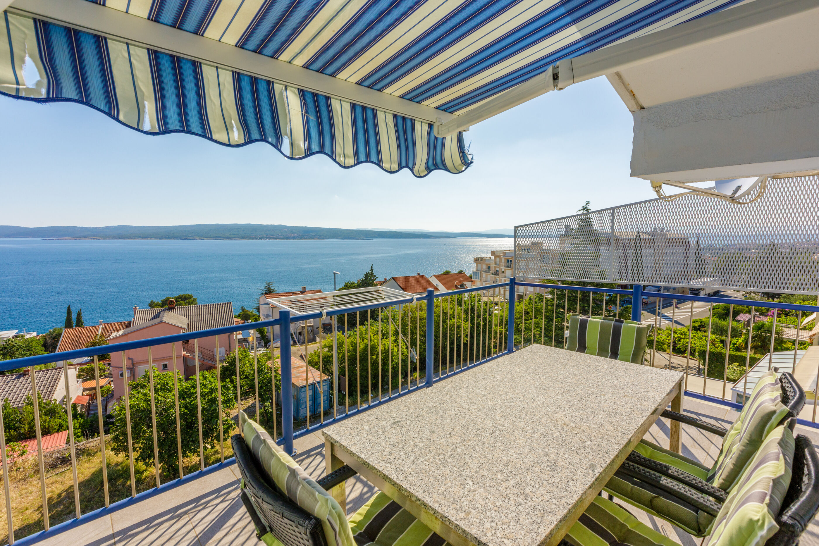 Apartment Goran 62427-A4