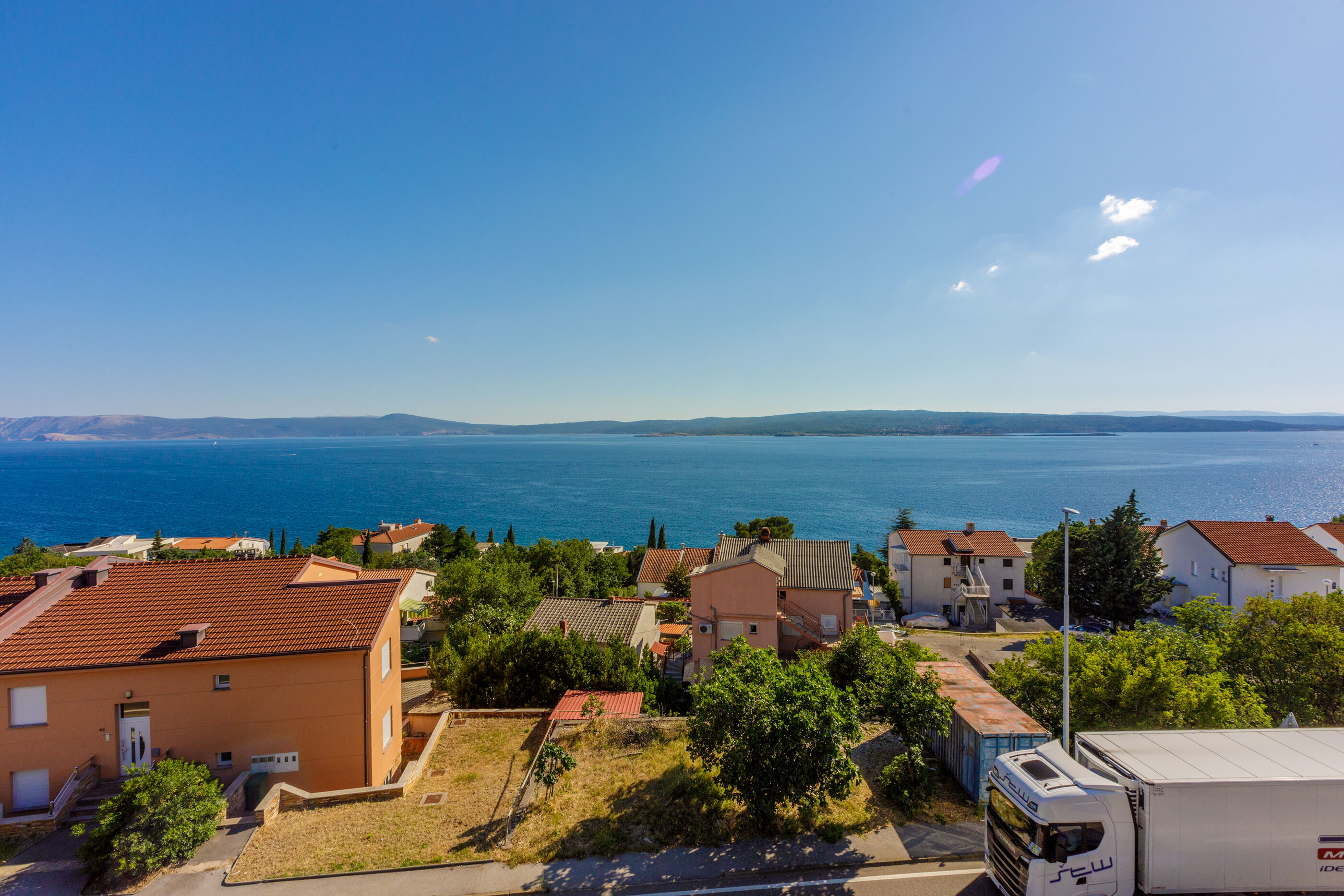 Apartment Goran 62427-A4