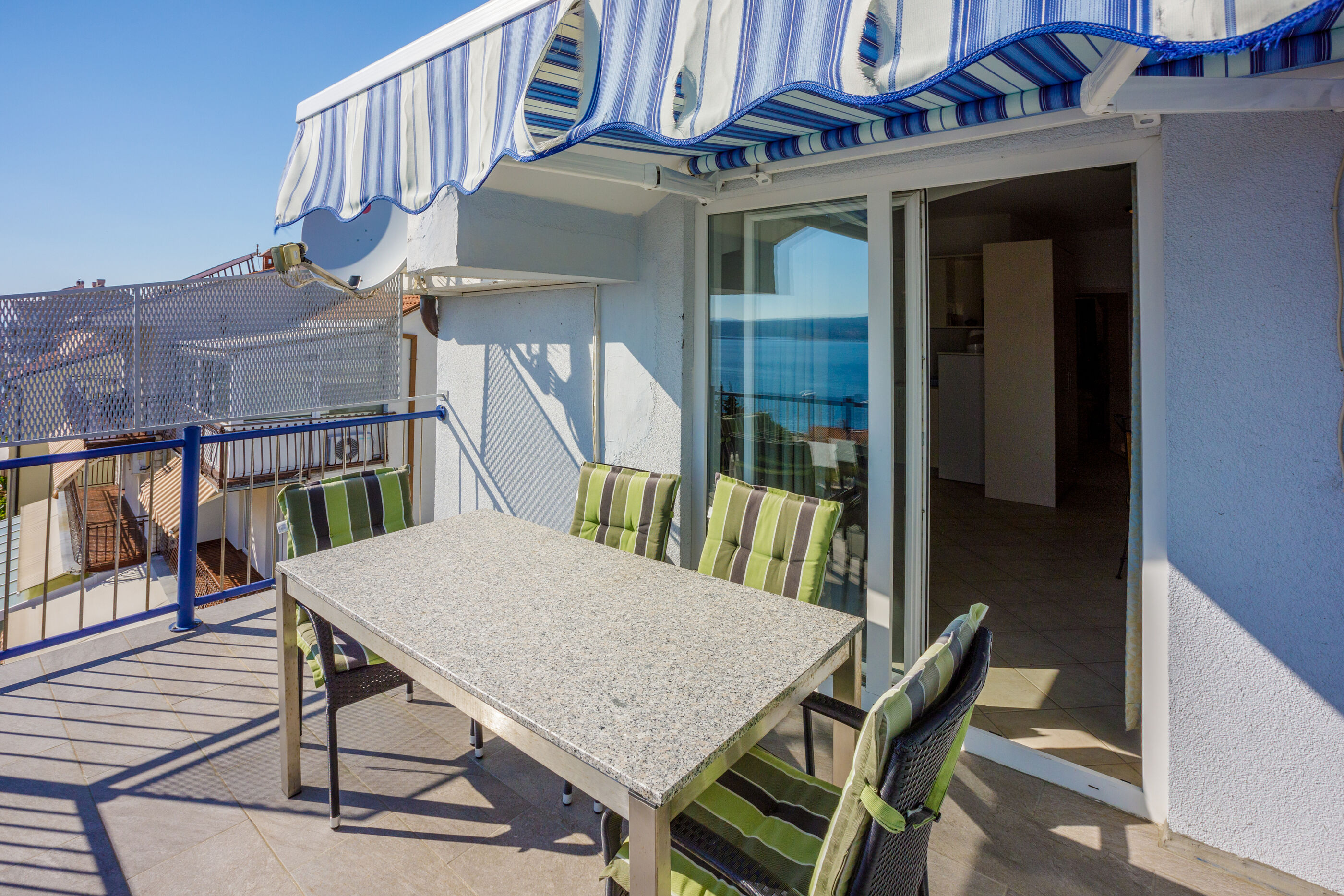 Apartment Goran 62427-A4