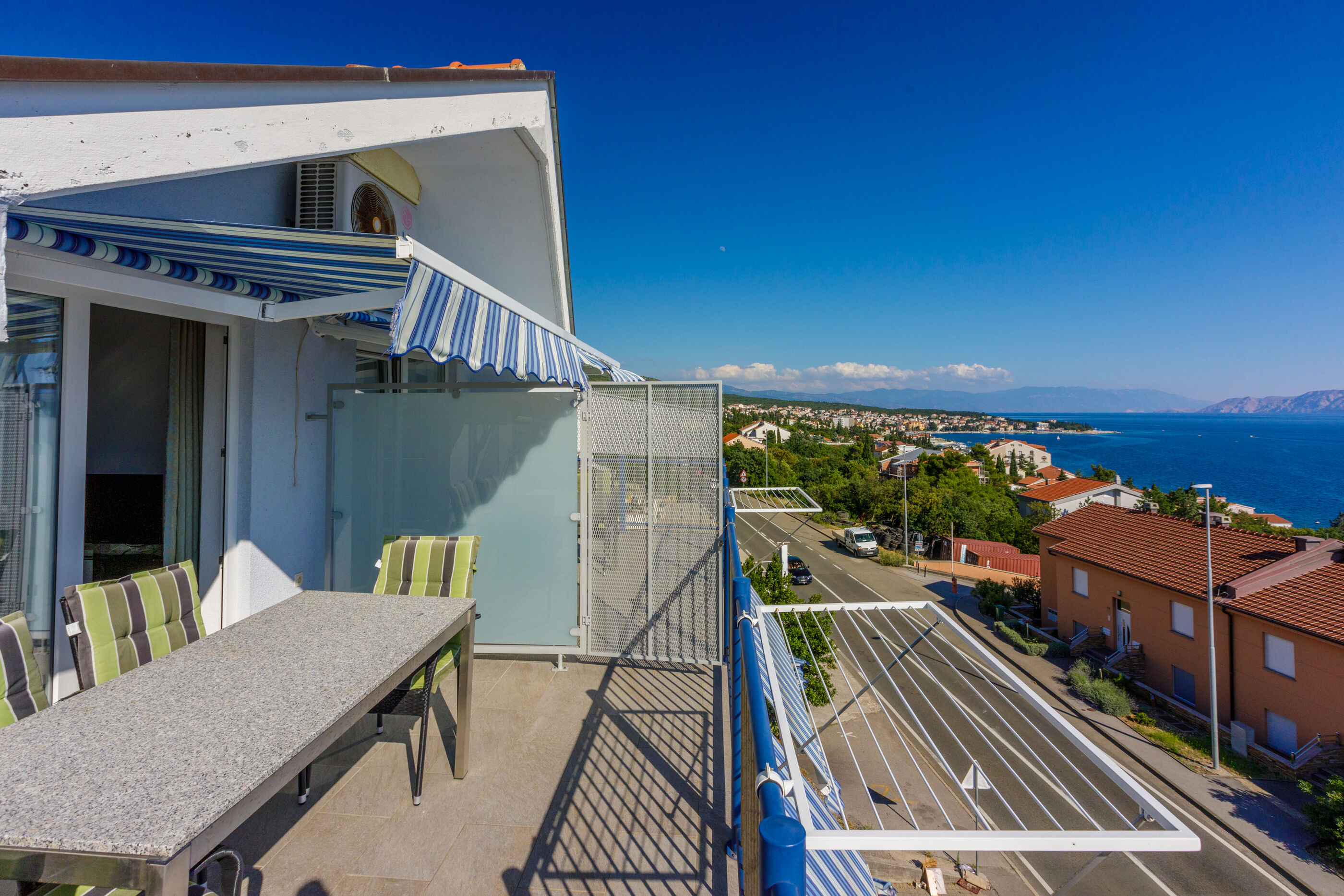 Apartment Goran 62427-A4