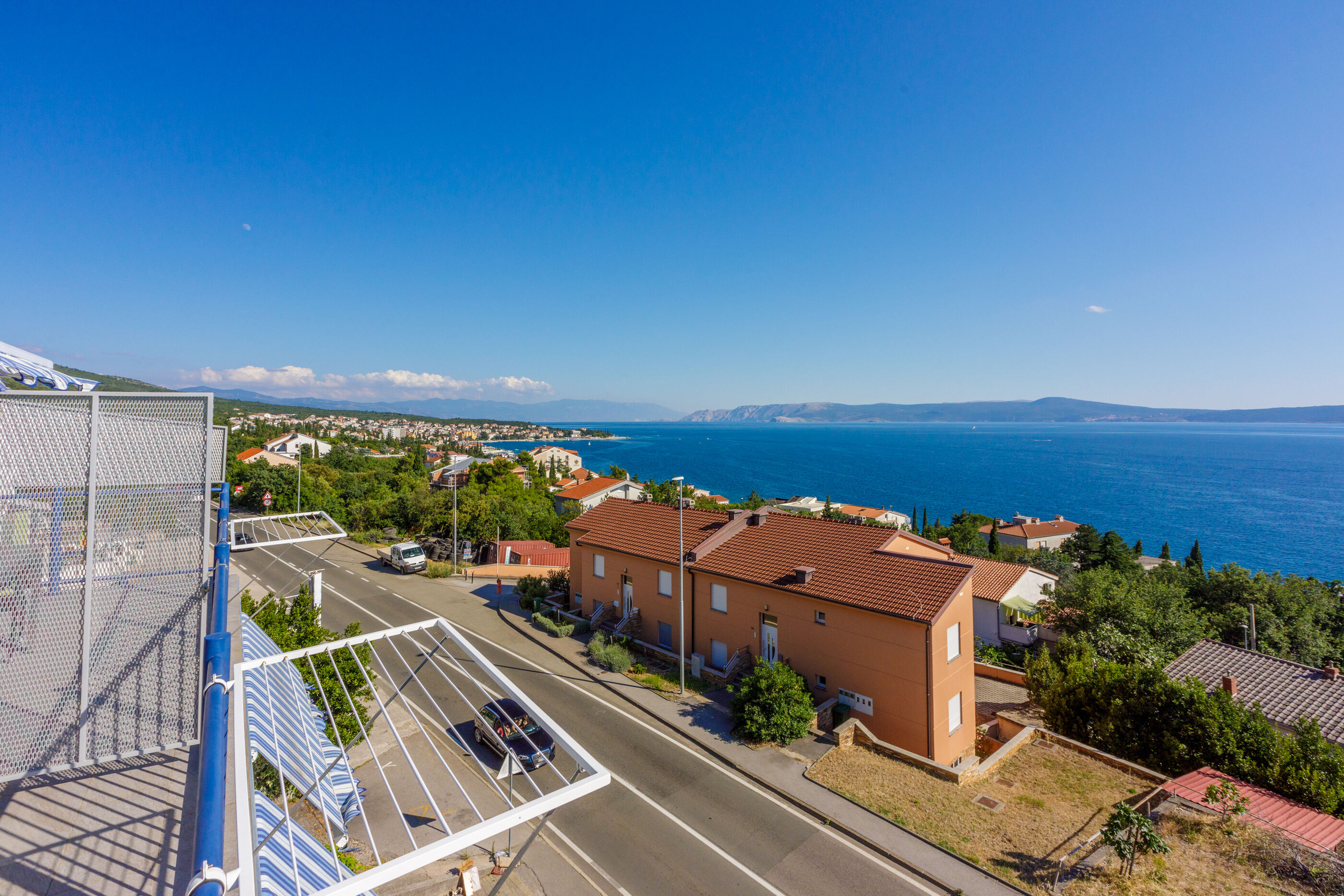 Apartment Goran 62427-A4