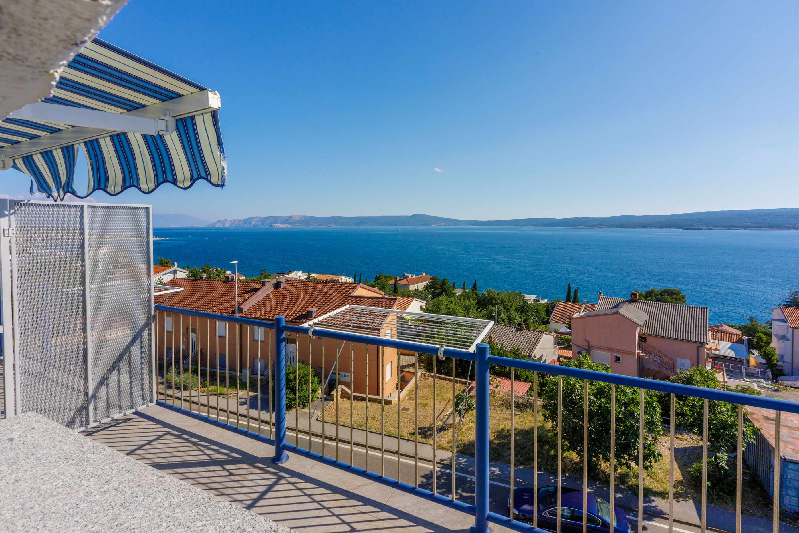 Apartment Goran 62427-A4