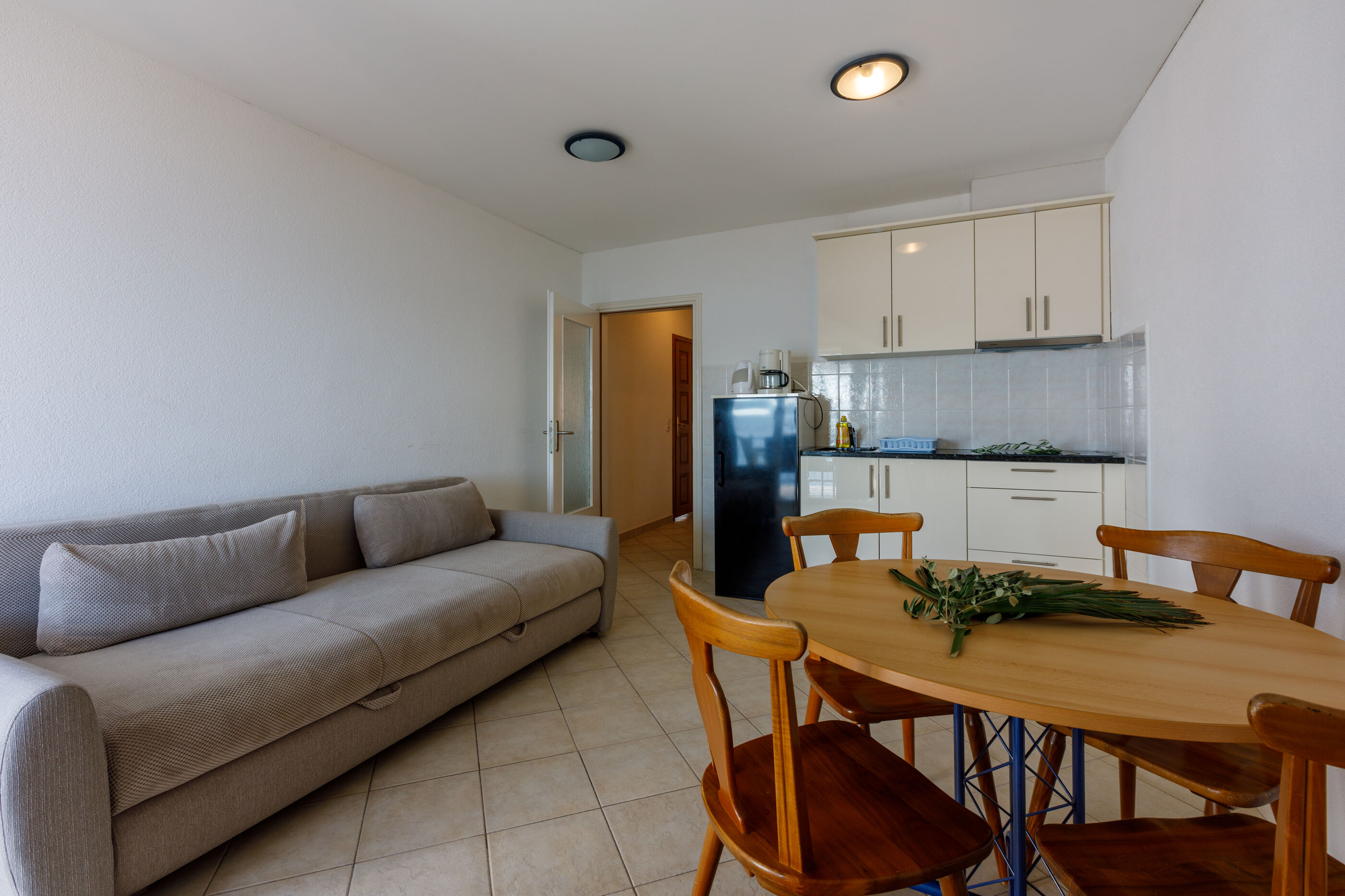 Apartment Goran 62427-A1