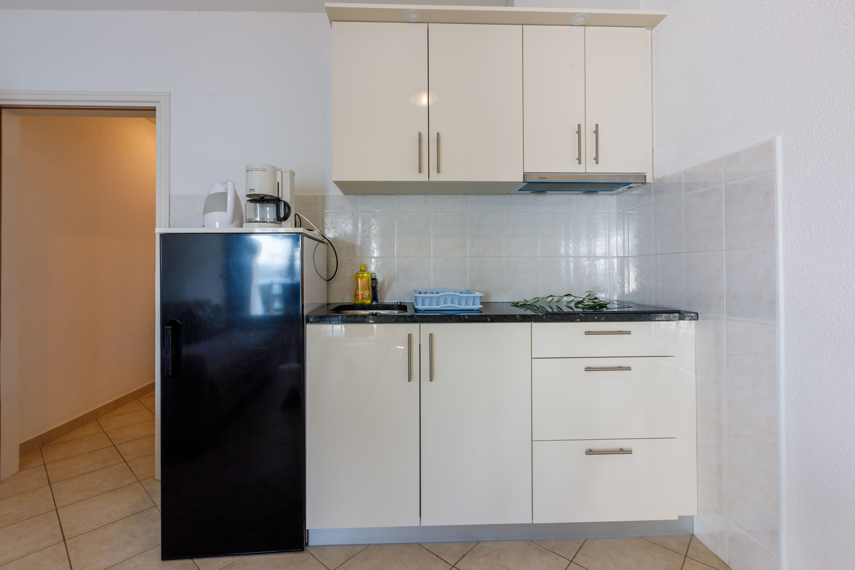 Apartment Goran 62427-A1