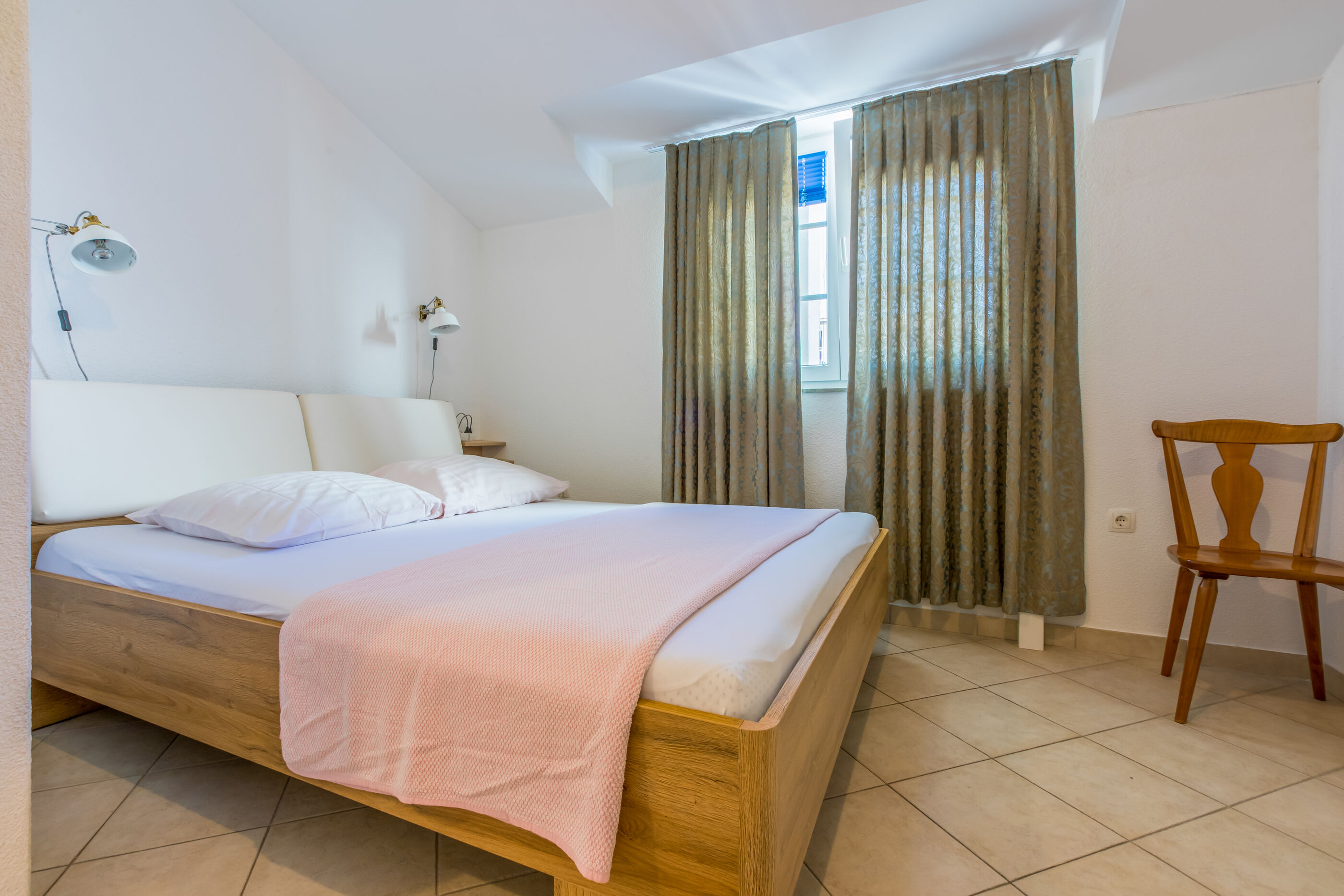 Apartment Goran 62427-A1