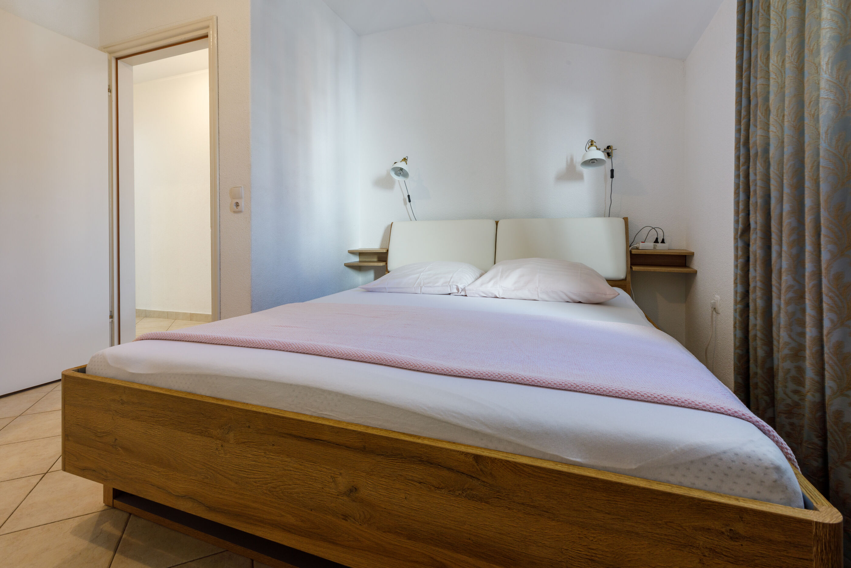 Apartment Goran 62427-A1