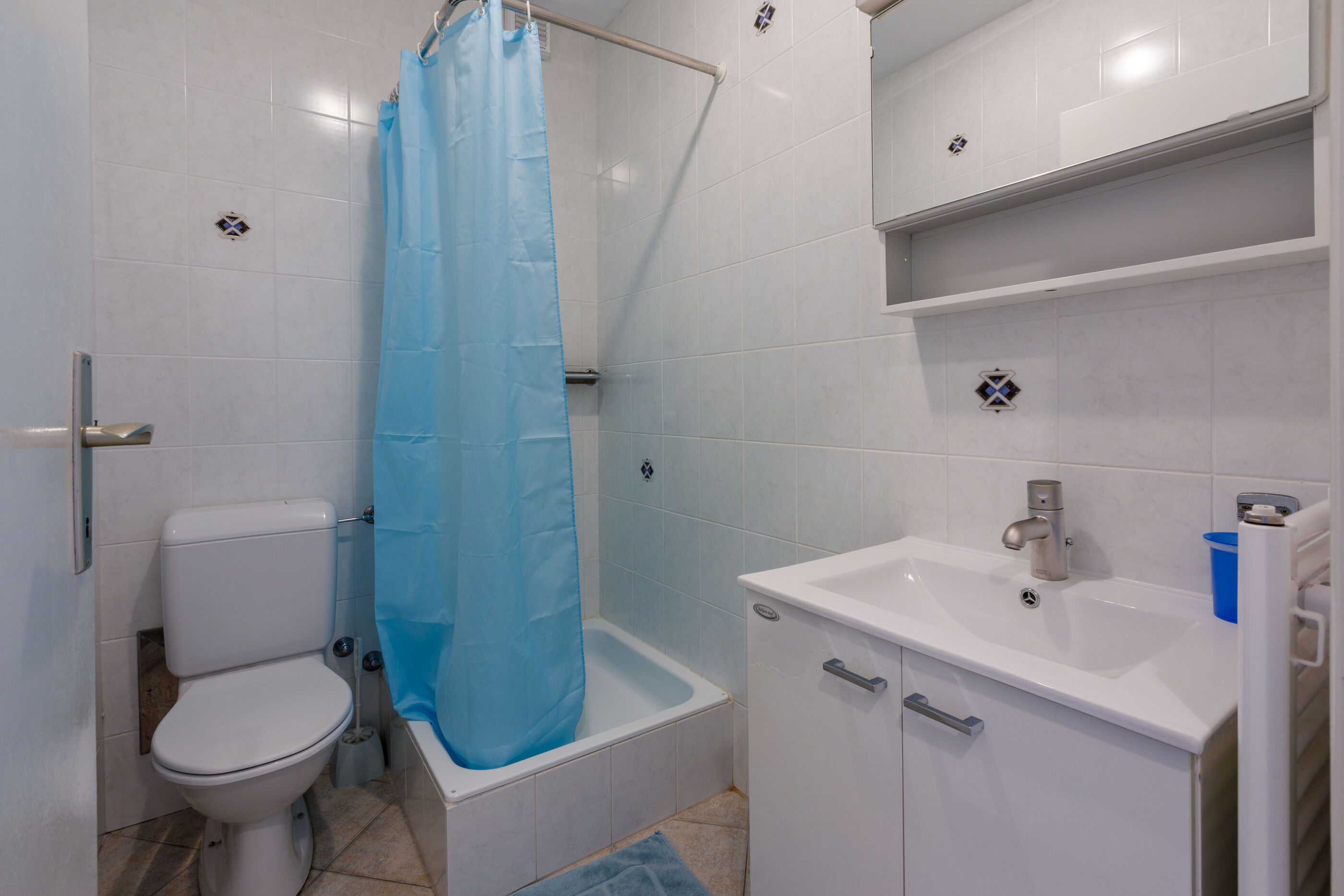 Apartment Goran 62427-A1
