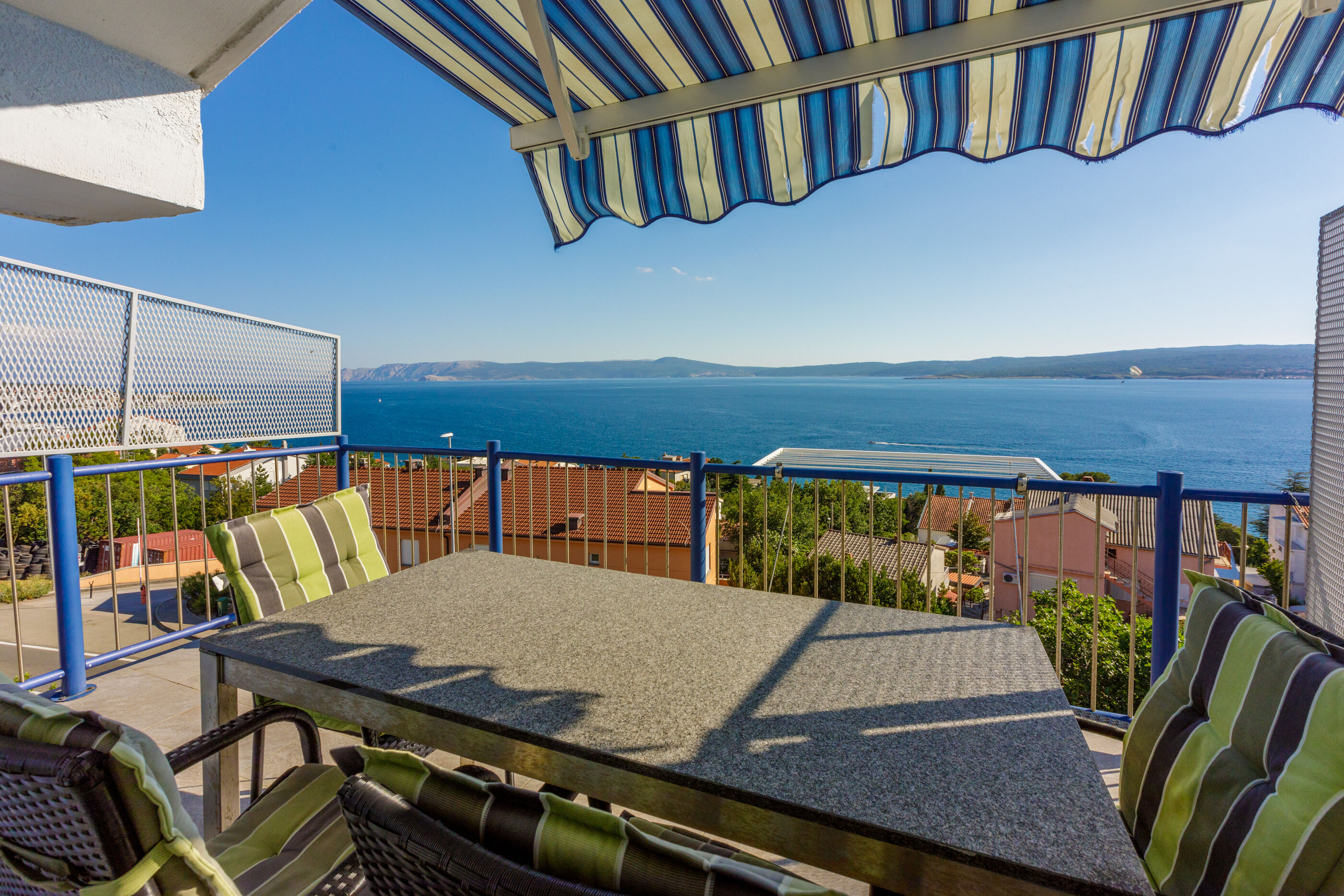 Apartment Goran 62427-A1