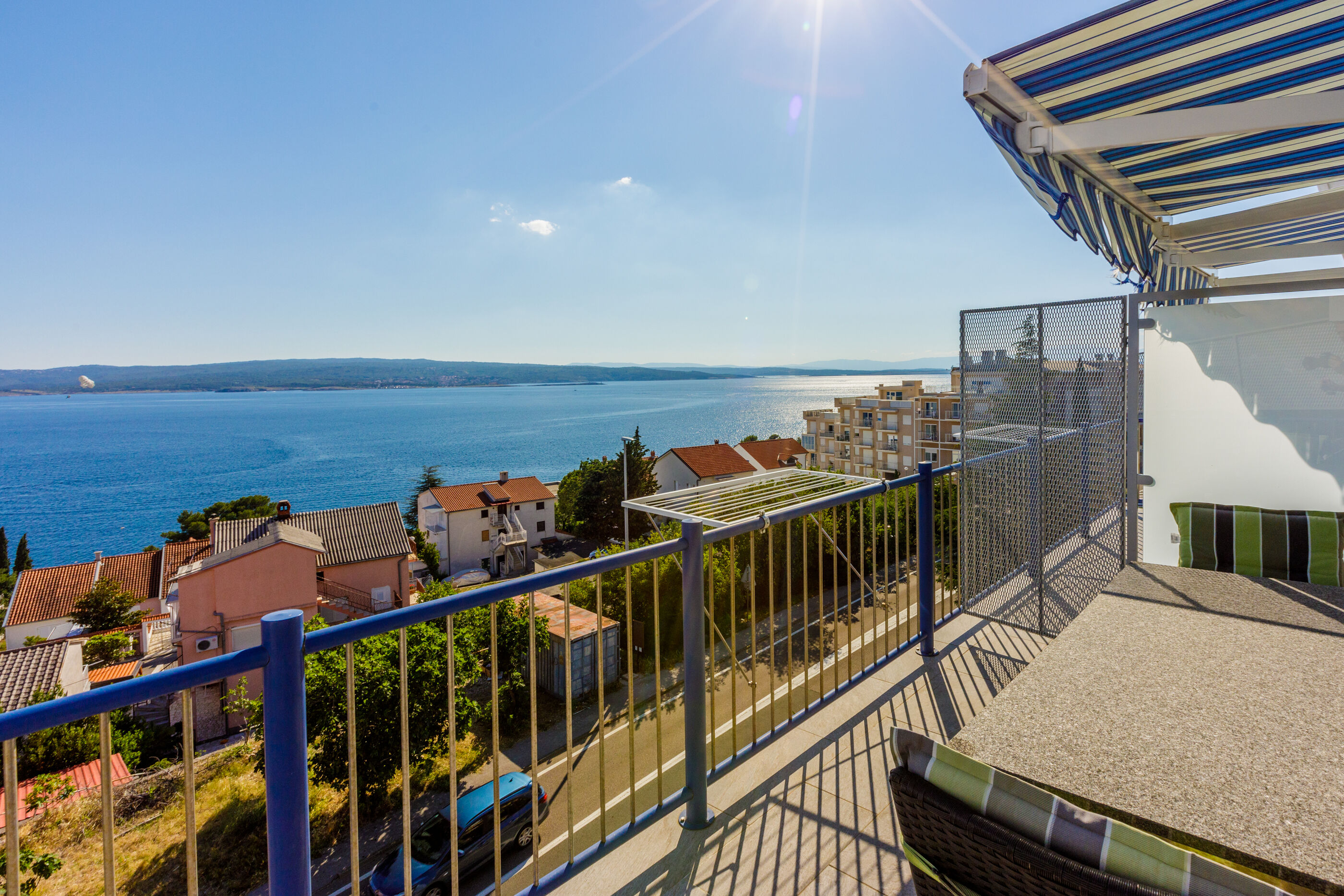 Apartment Goran 62427-A1