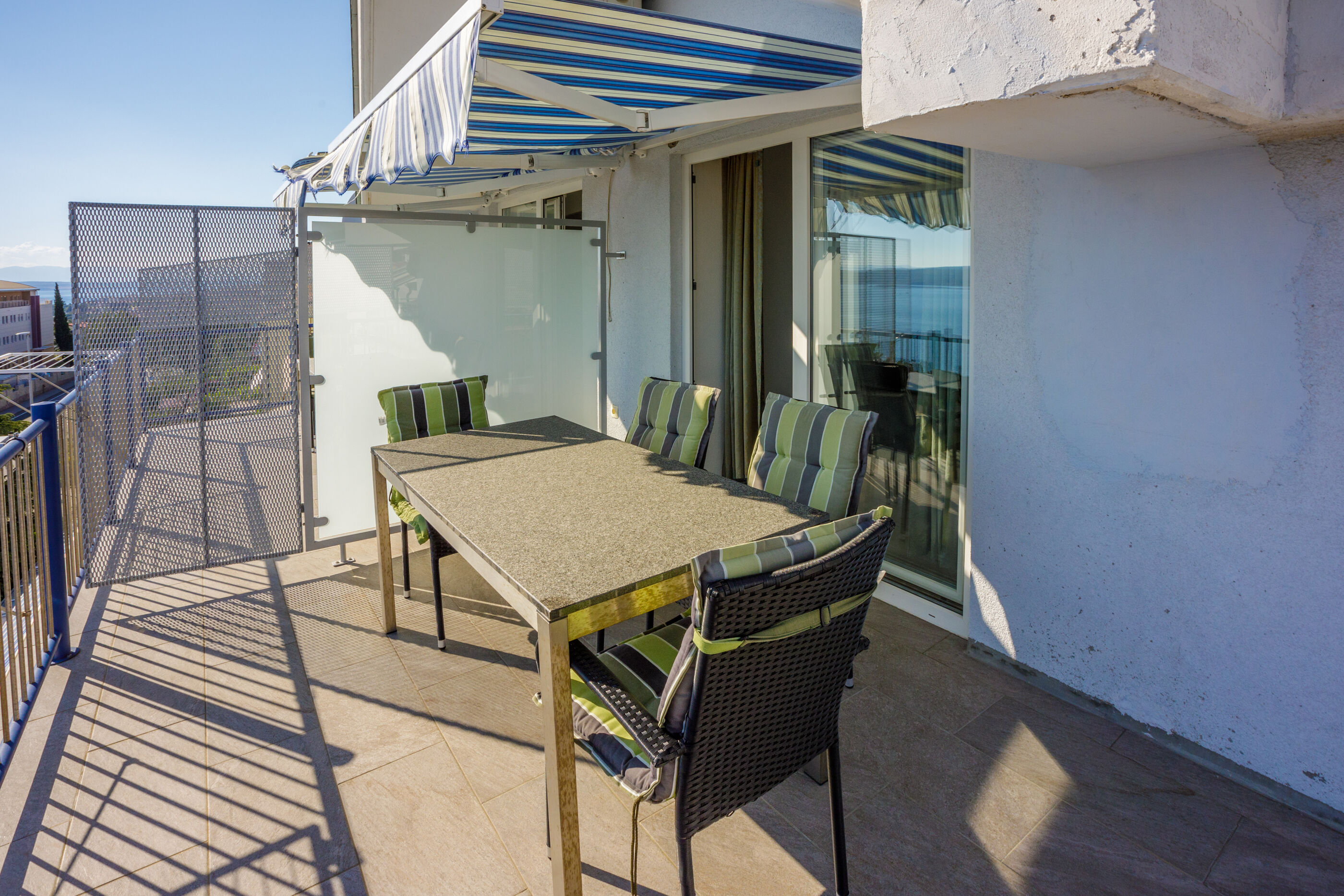 Apartment Goran 62427-A1