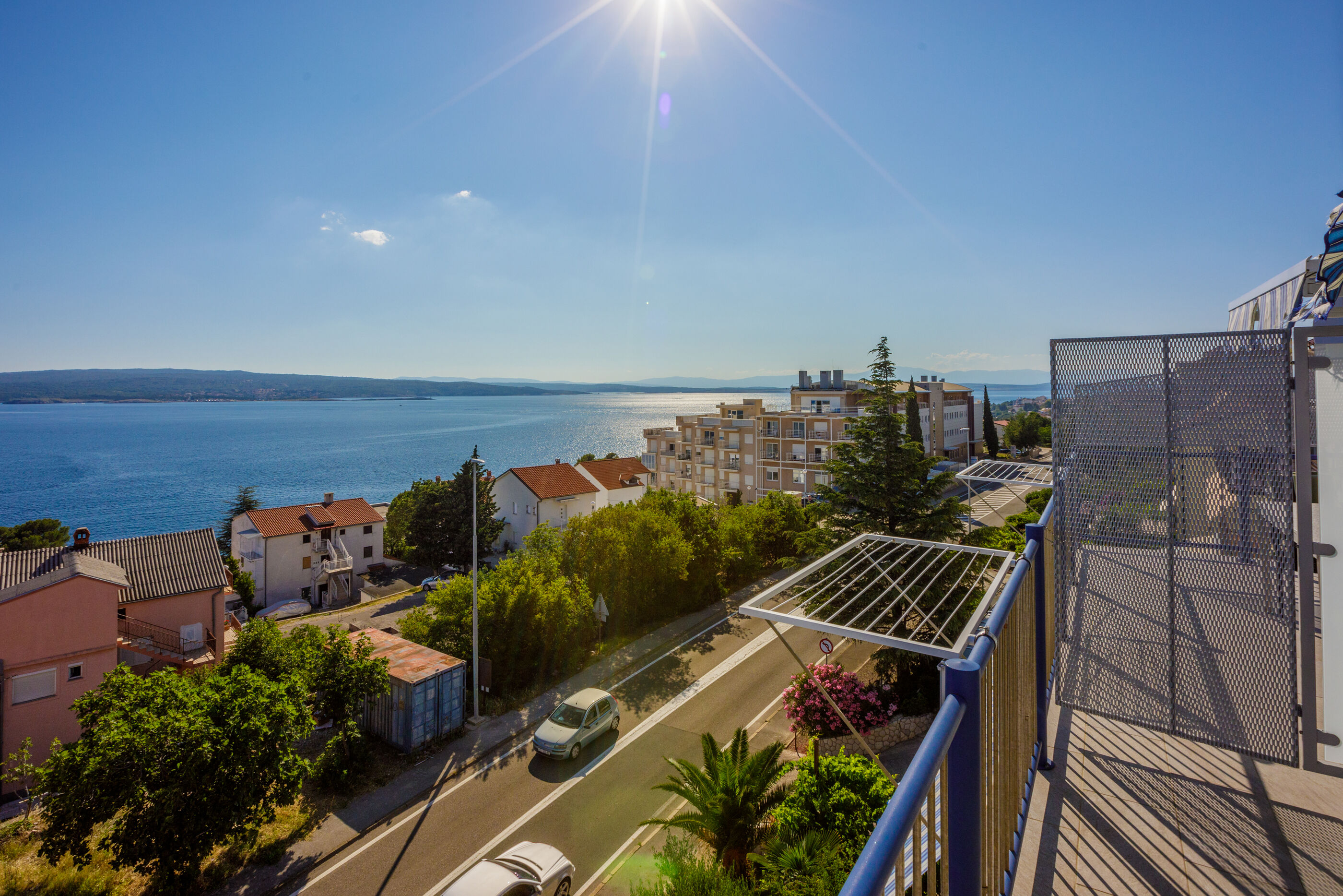 Apartment Goran 62427-A1
