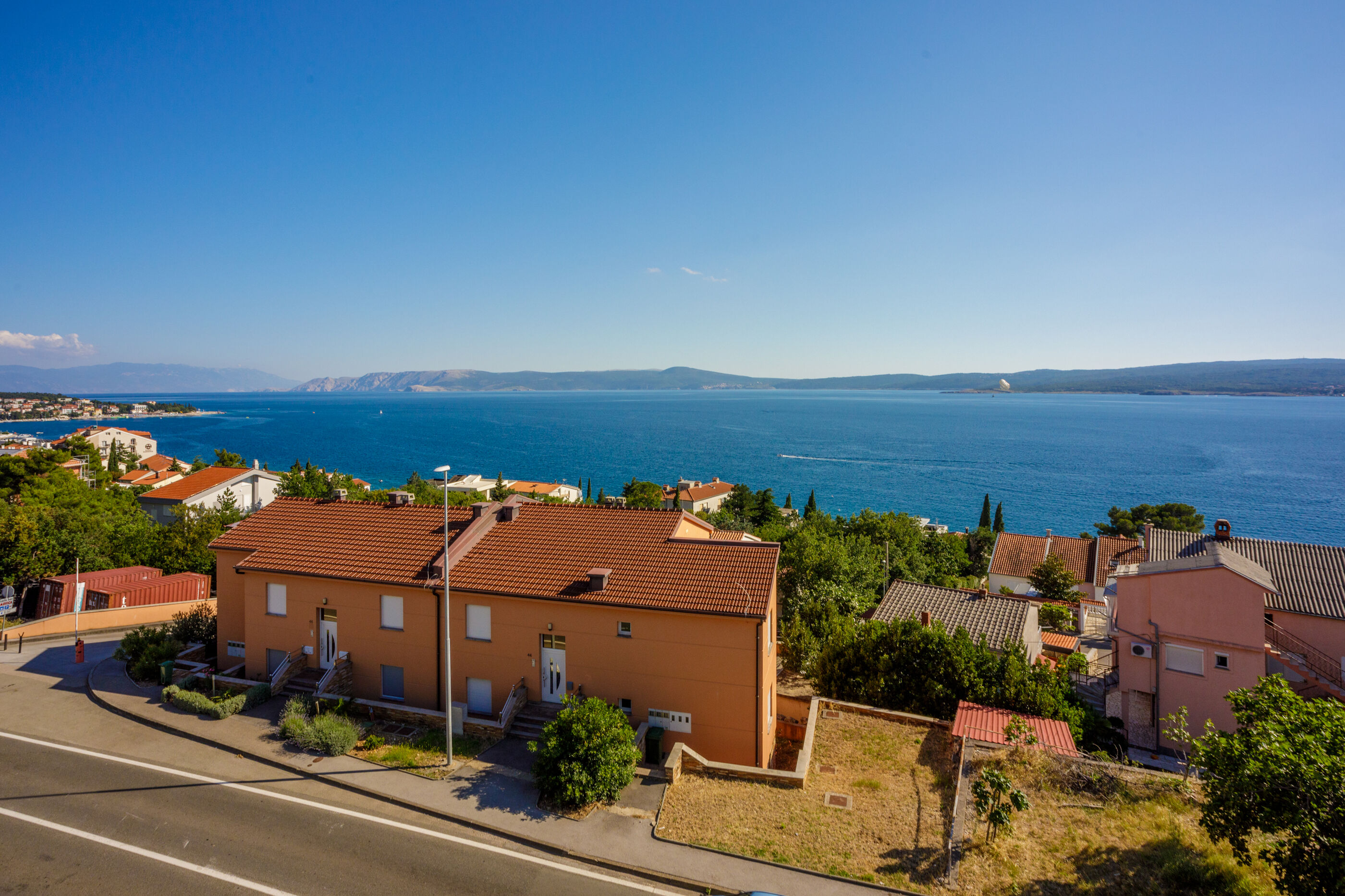 Apartment Goran 62427-A1