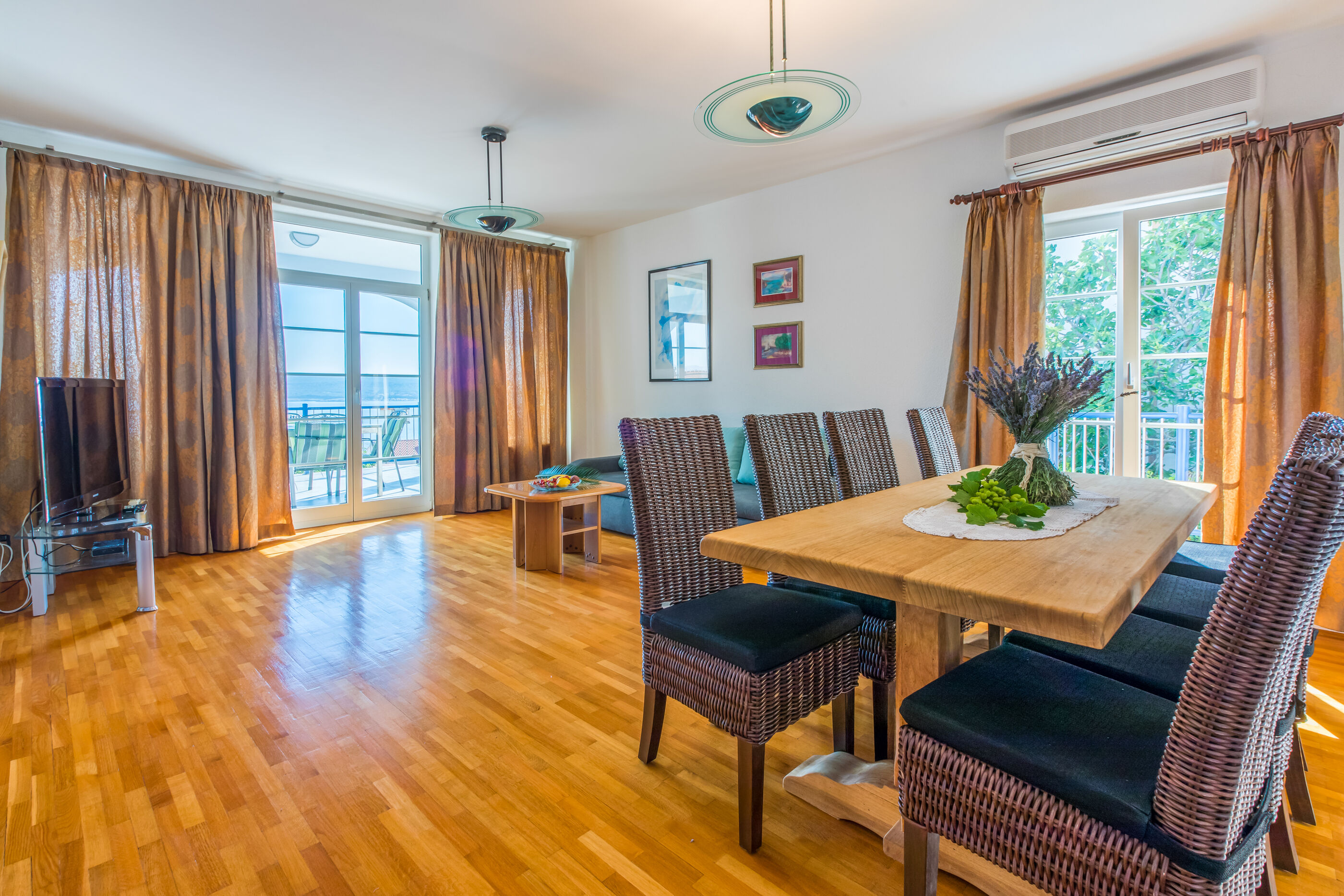 Apartment Goran 62427-A5