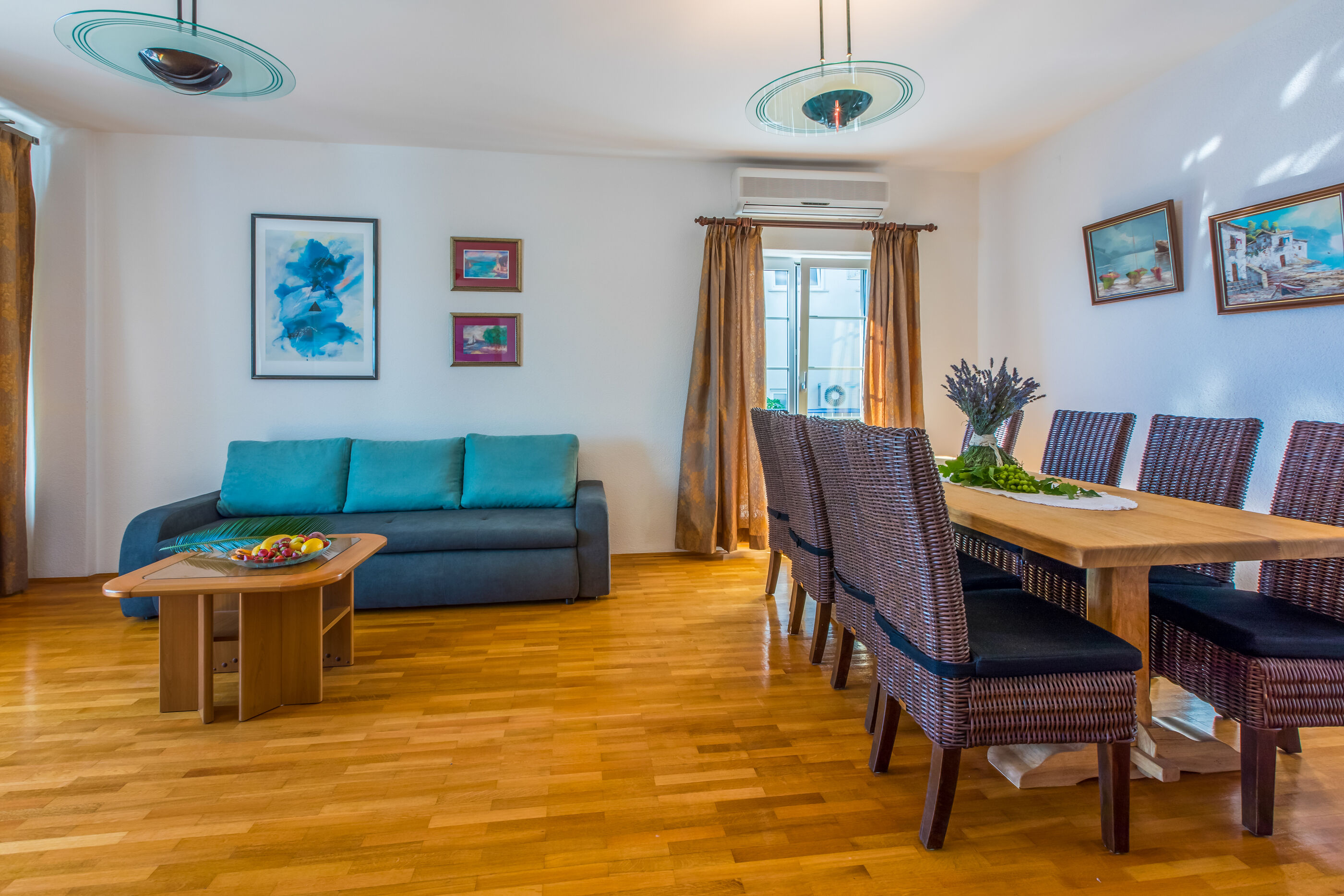 Apartment Goran 62427-A5