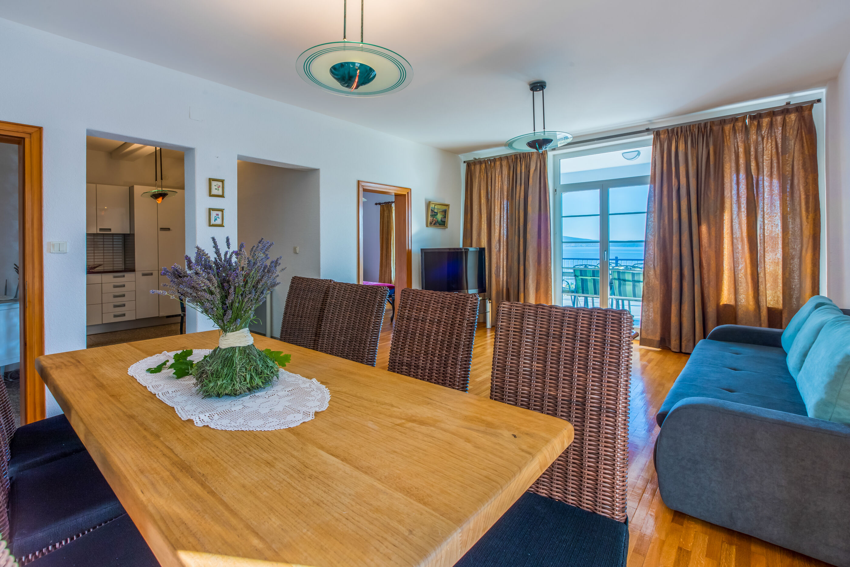Apartment Goran 62427-A5