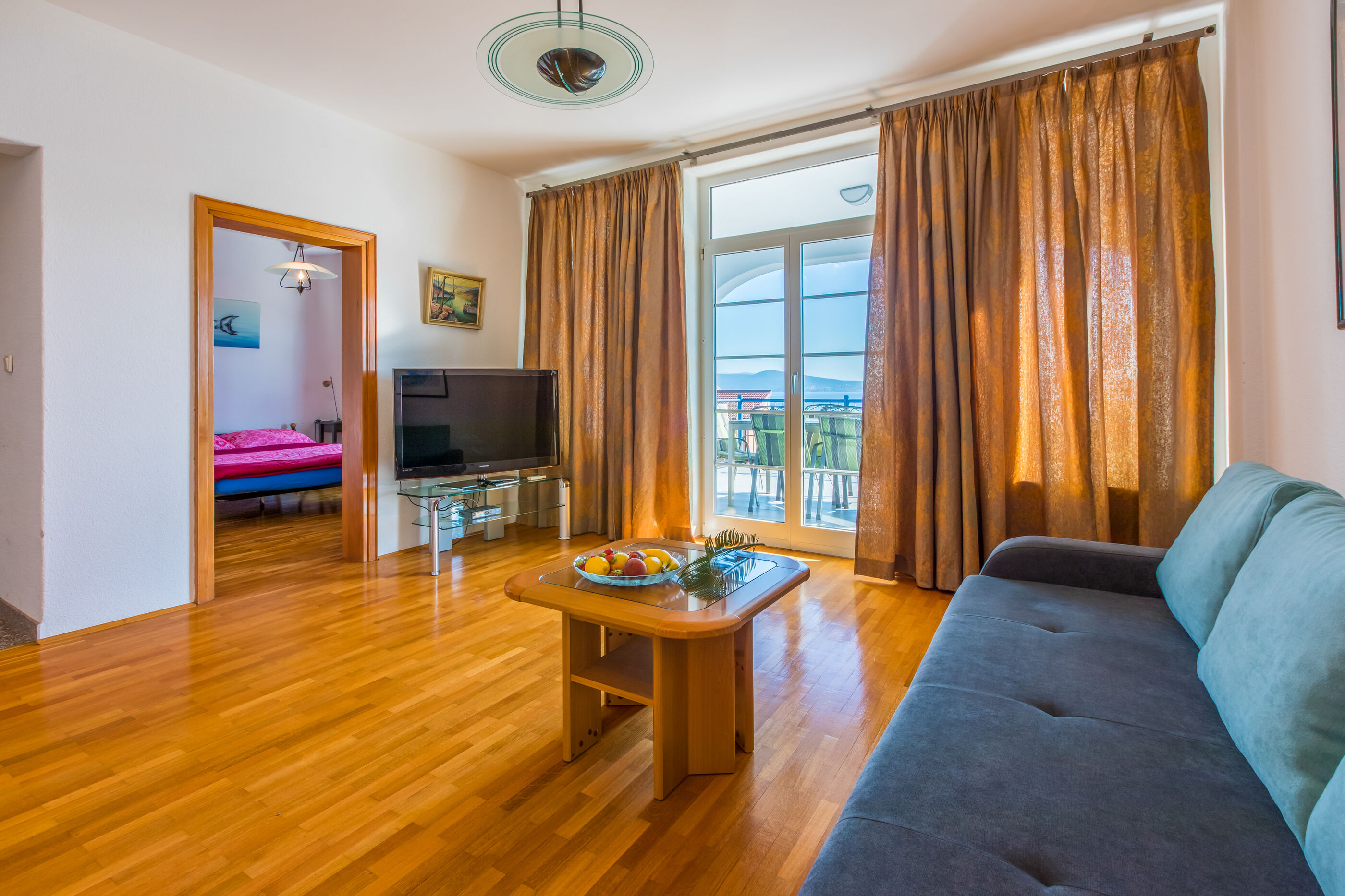 Apartment Goran 62427-A5