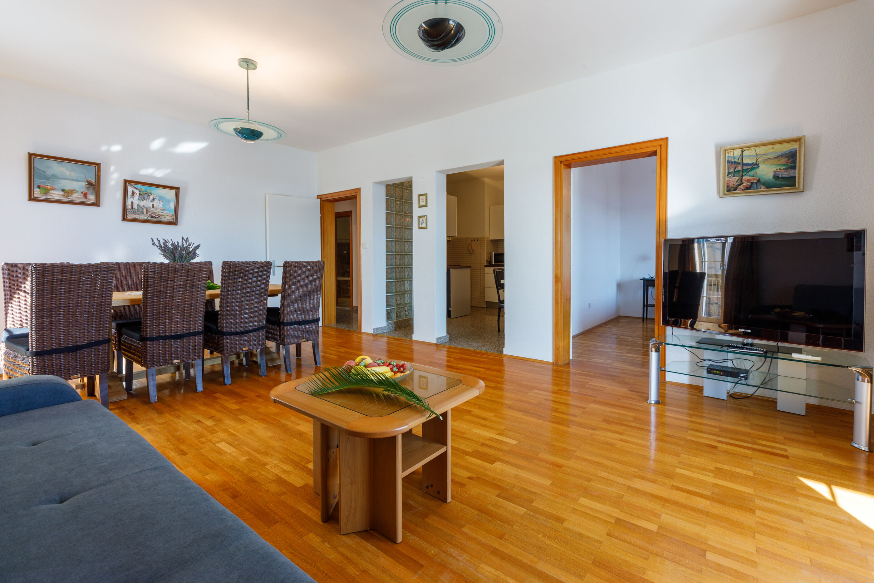 Apartment Goran 62427-A5