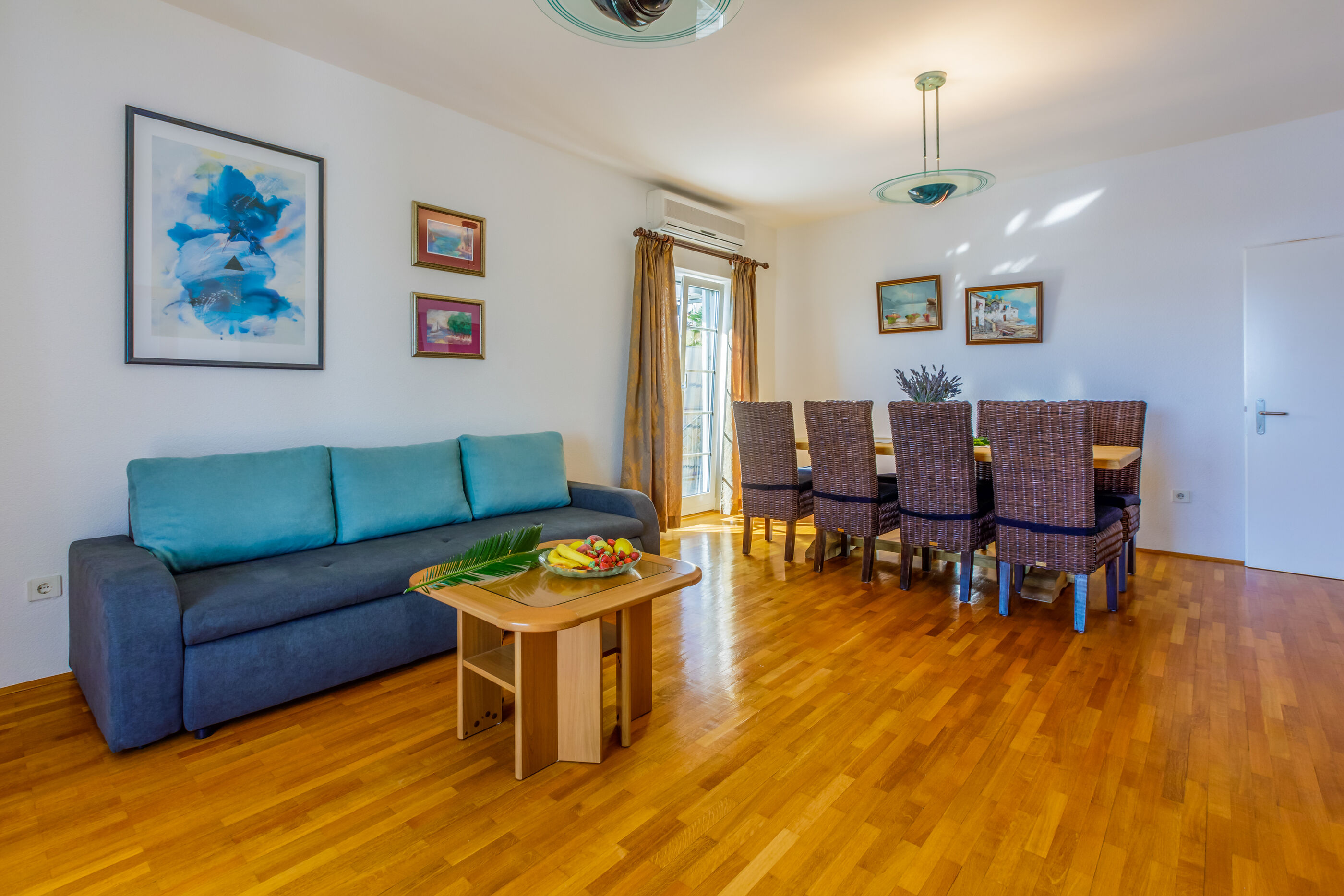 Apartment Goran 62427-A5