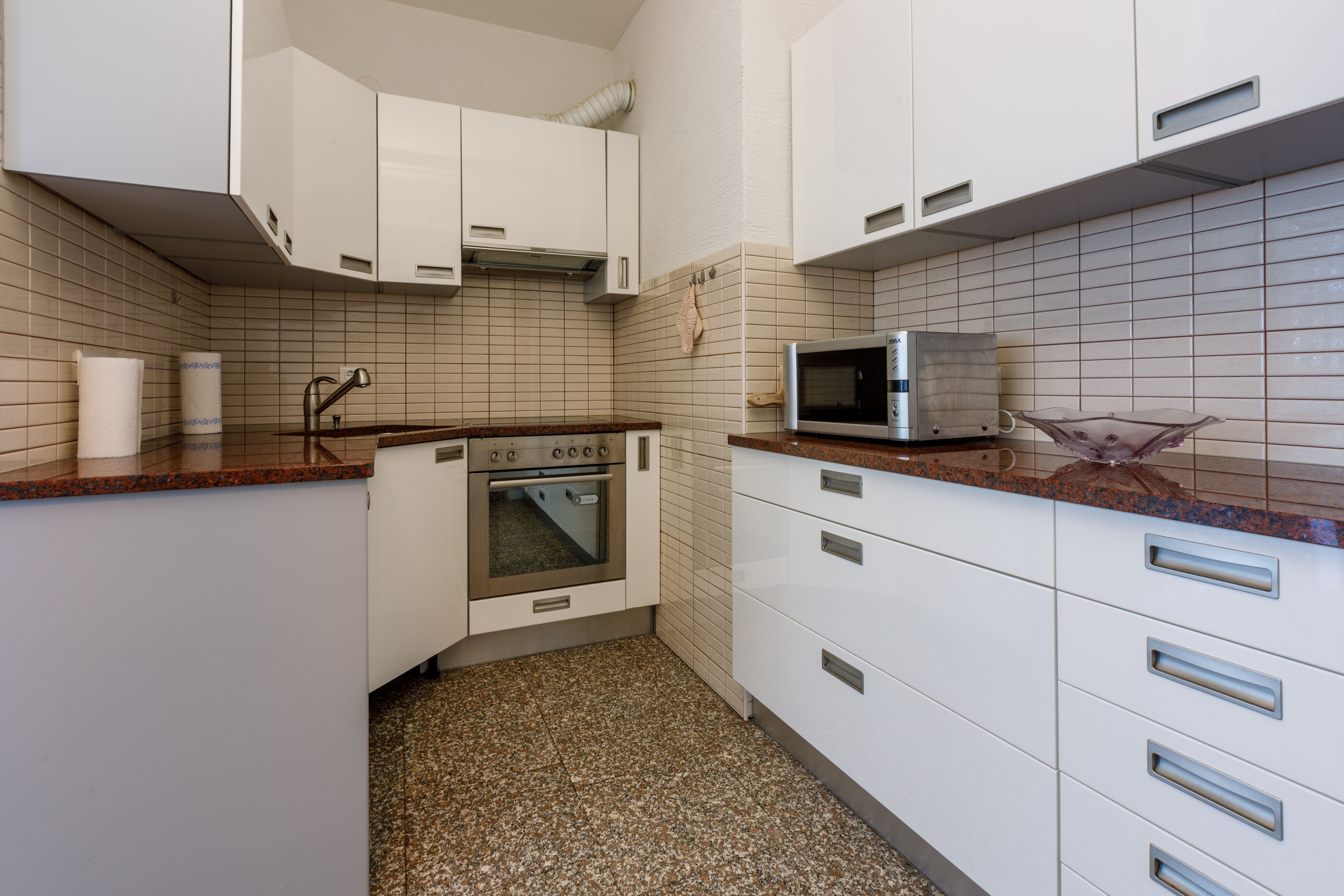 Apartment Goran 62427-A5