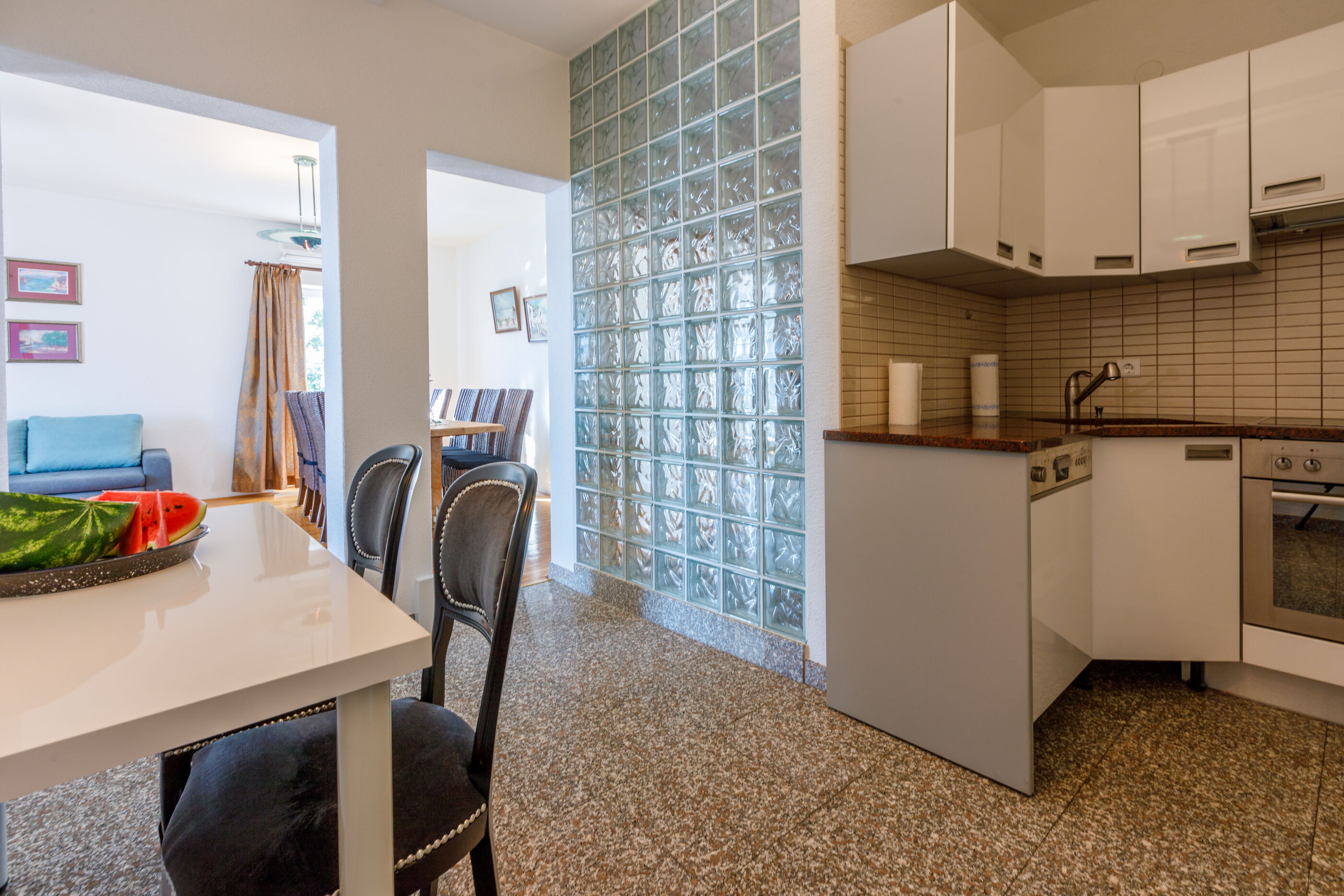 Apartment Goran 62427-A5