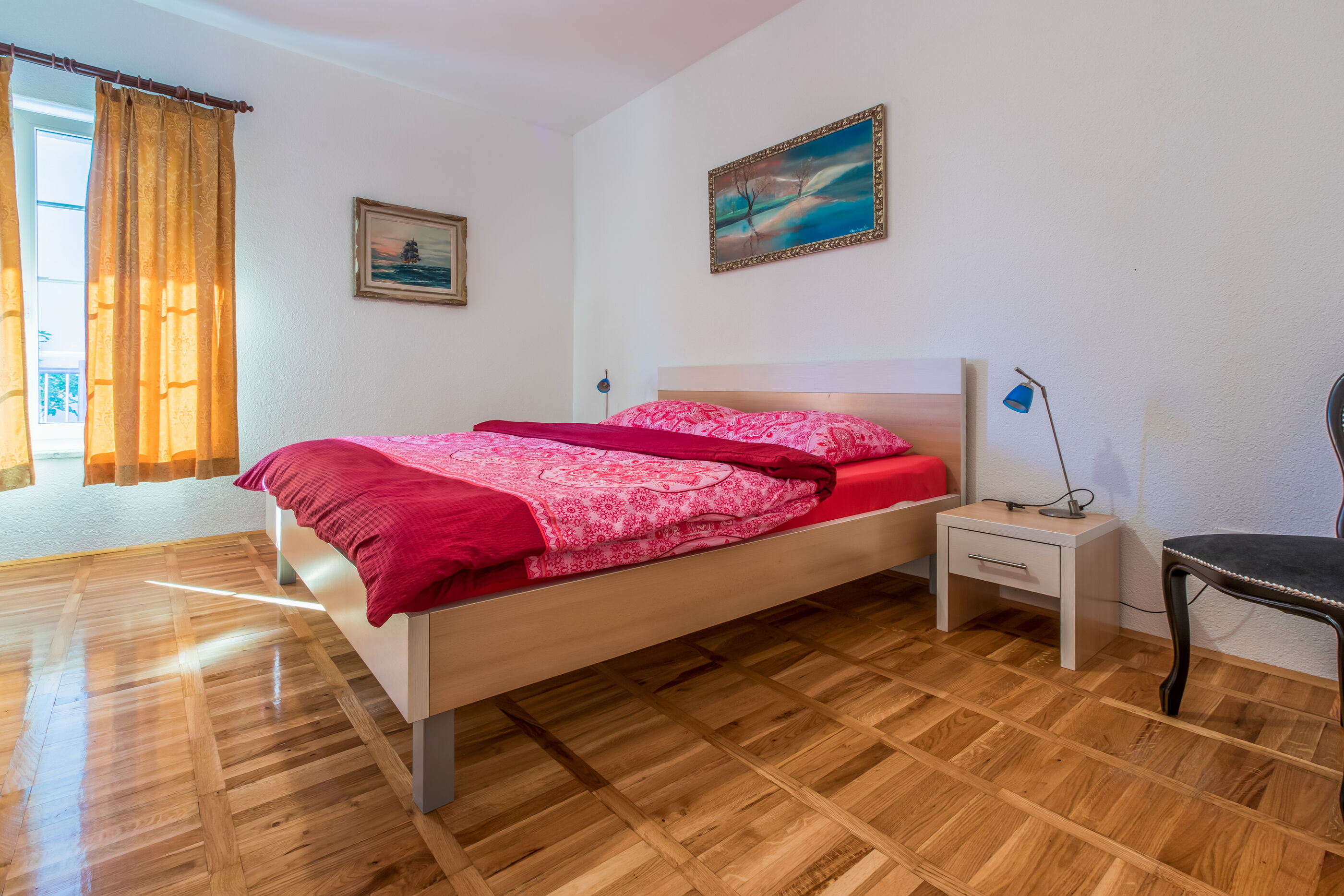 Apartment Goran 62427-A5