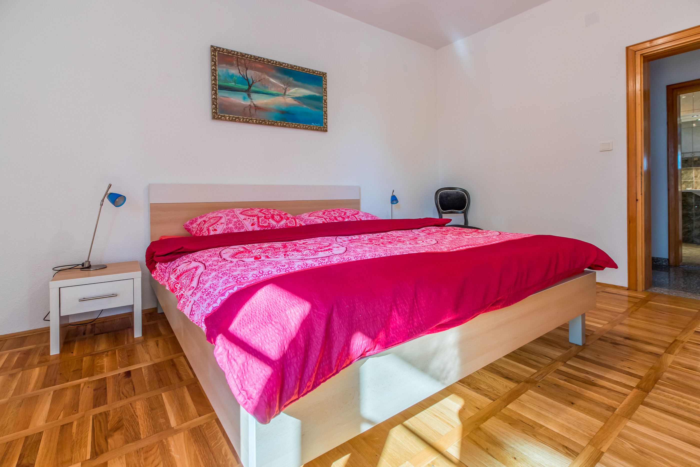 Apartment Goran 62427-A5