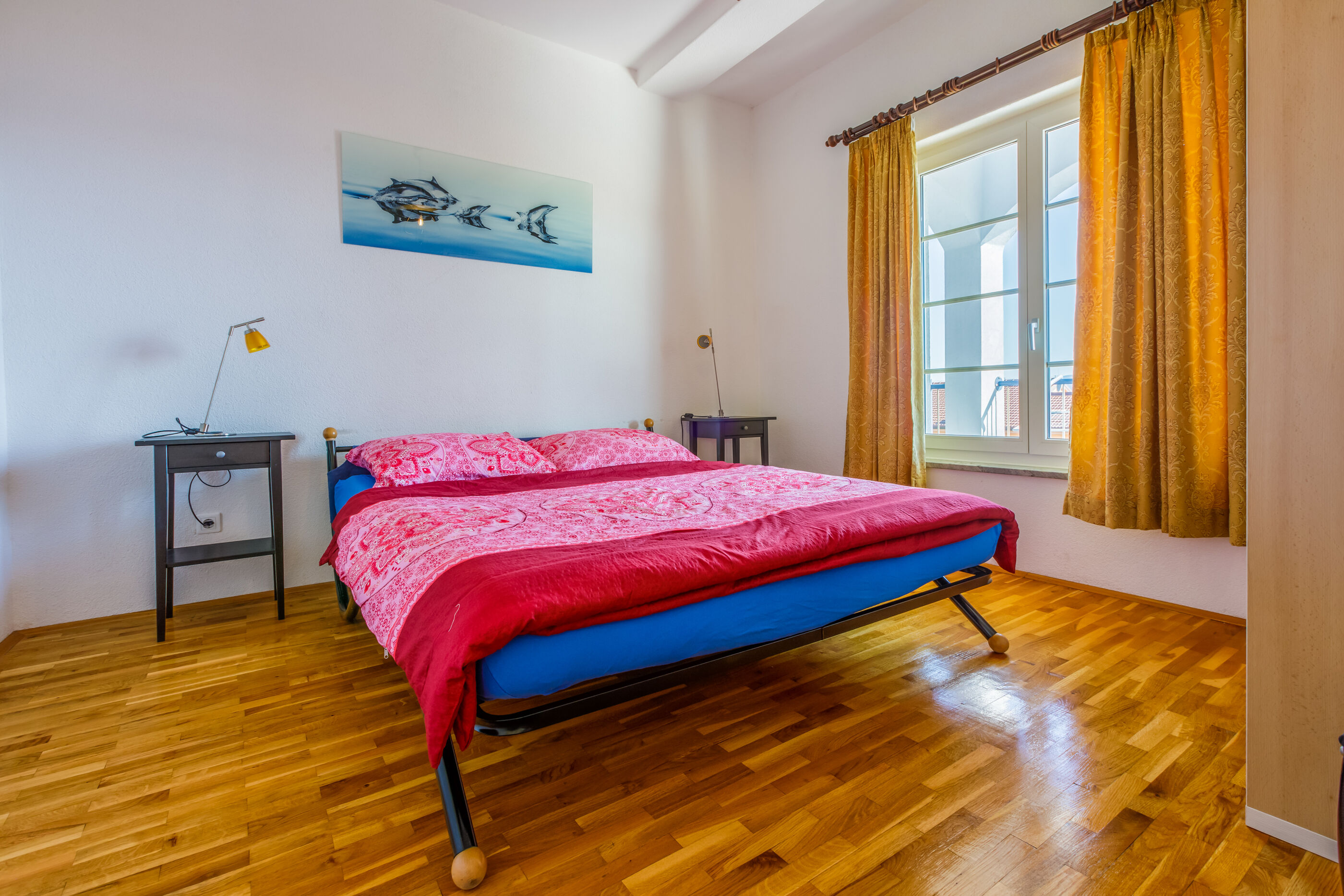 Apartment Goran 62427-A5