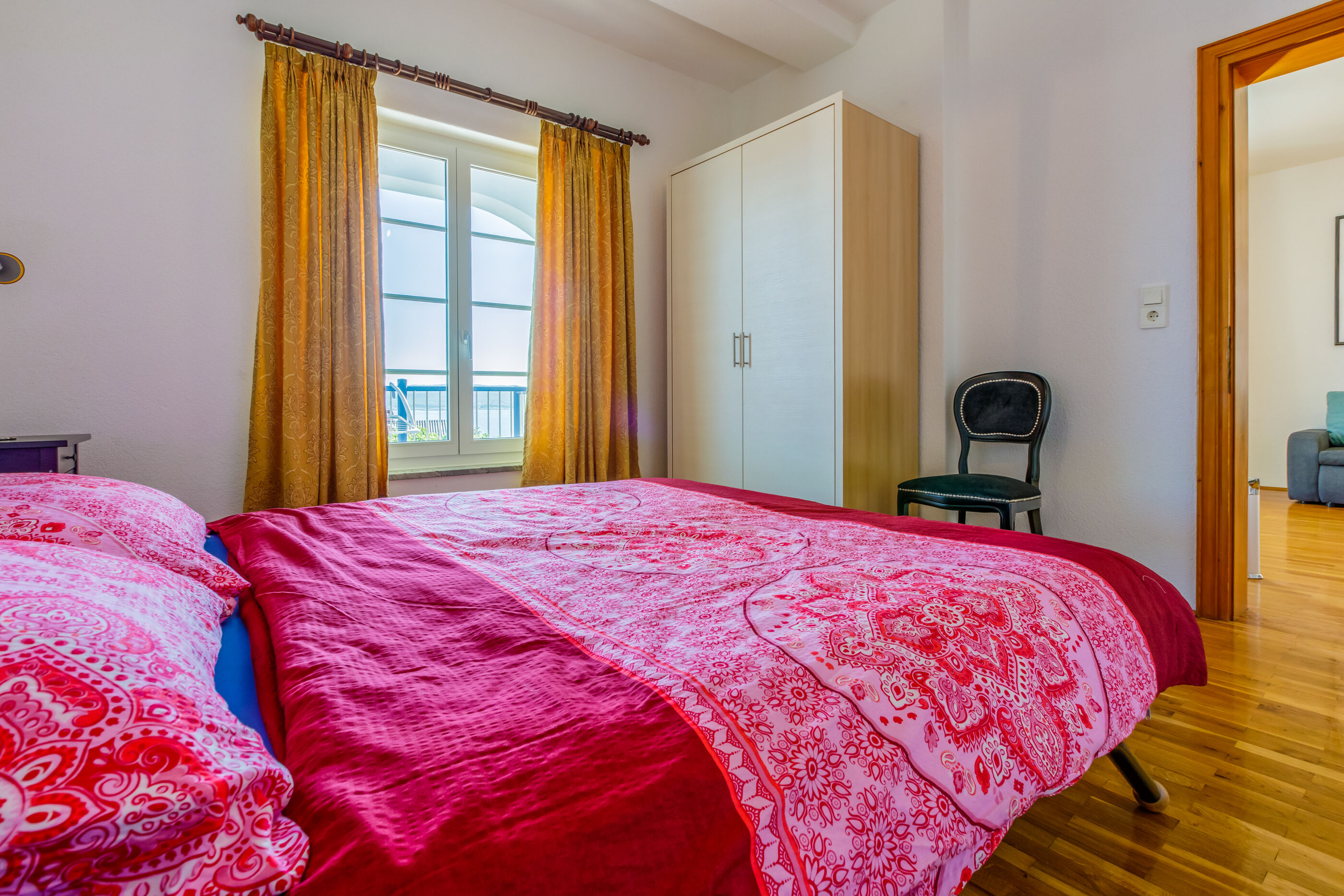 Apartment Goran 62427-A5