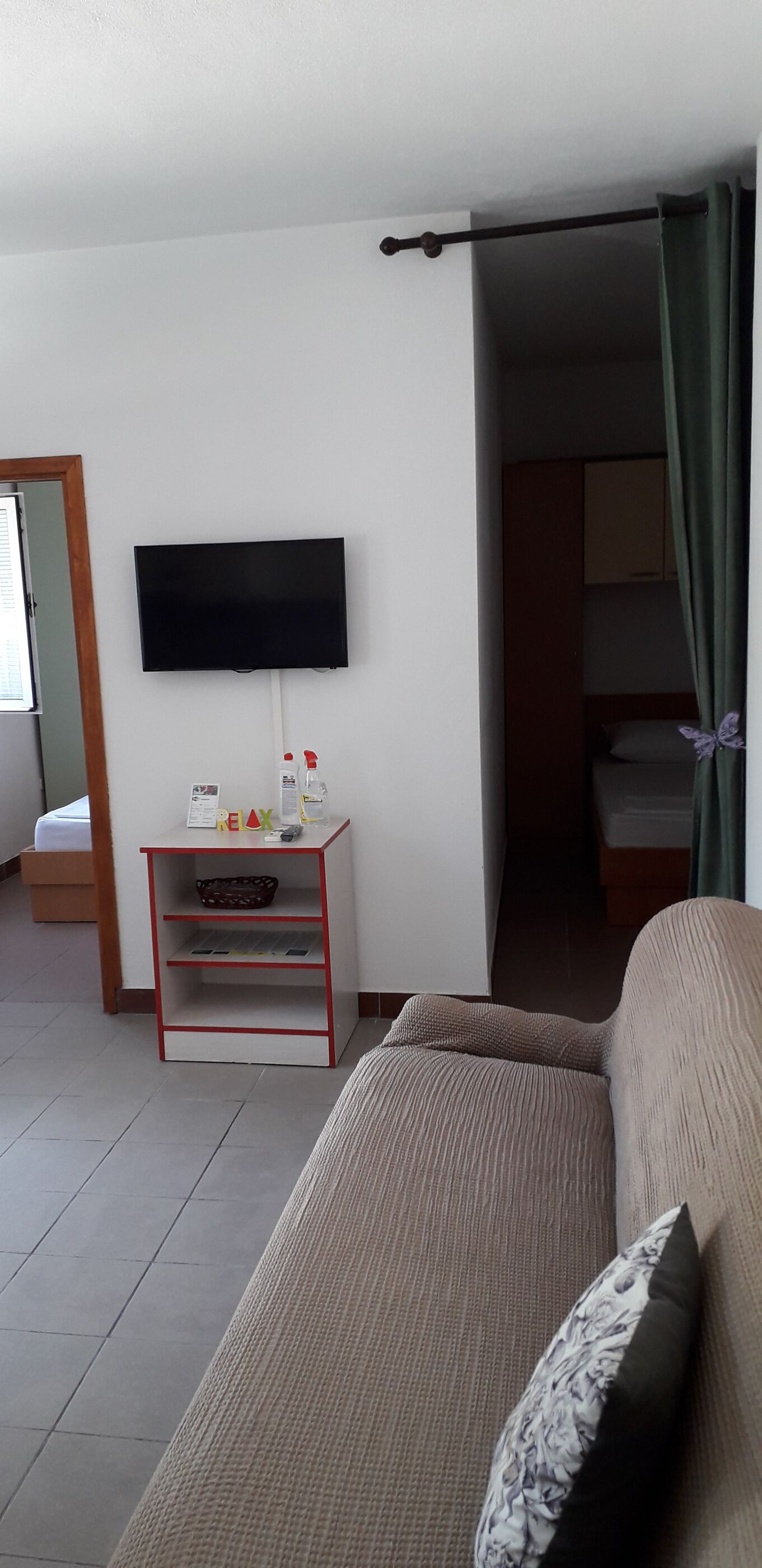 Apartments Andrijana 51721-A3