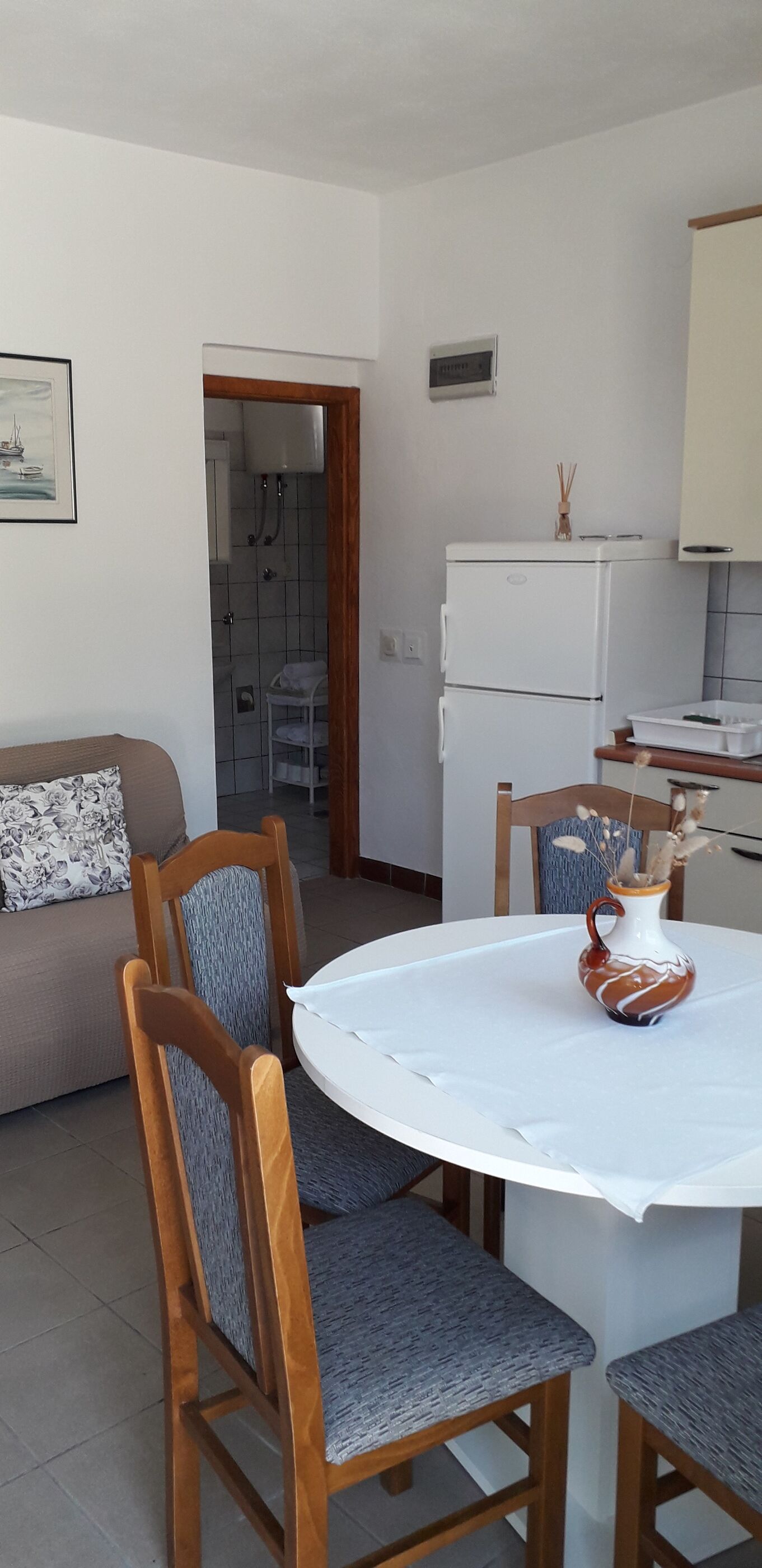 Apartments Andrijana 51721-A3