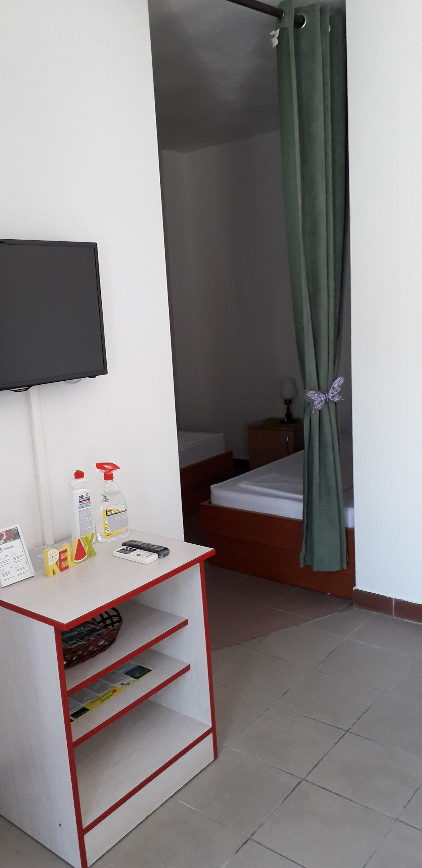 Apartments Andrijana 51721-A3