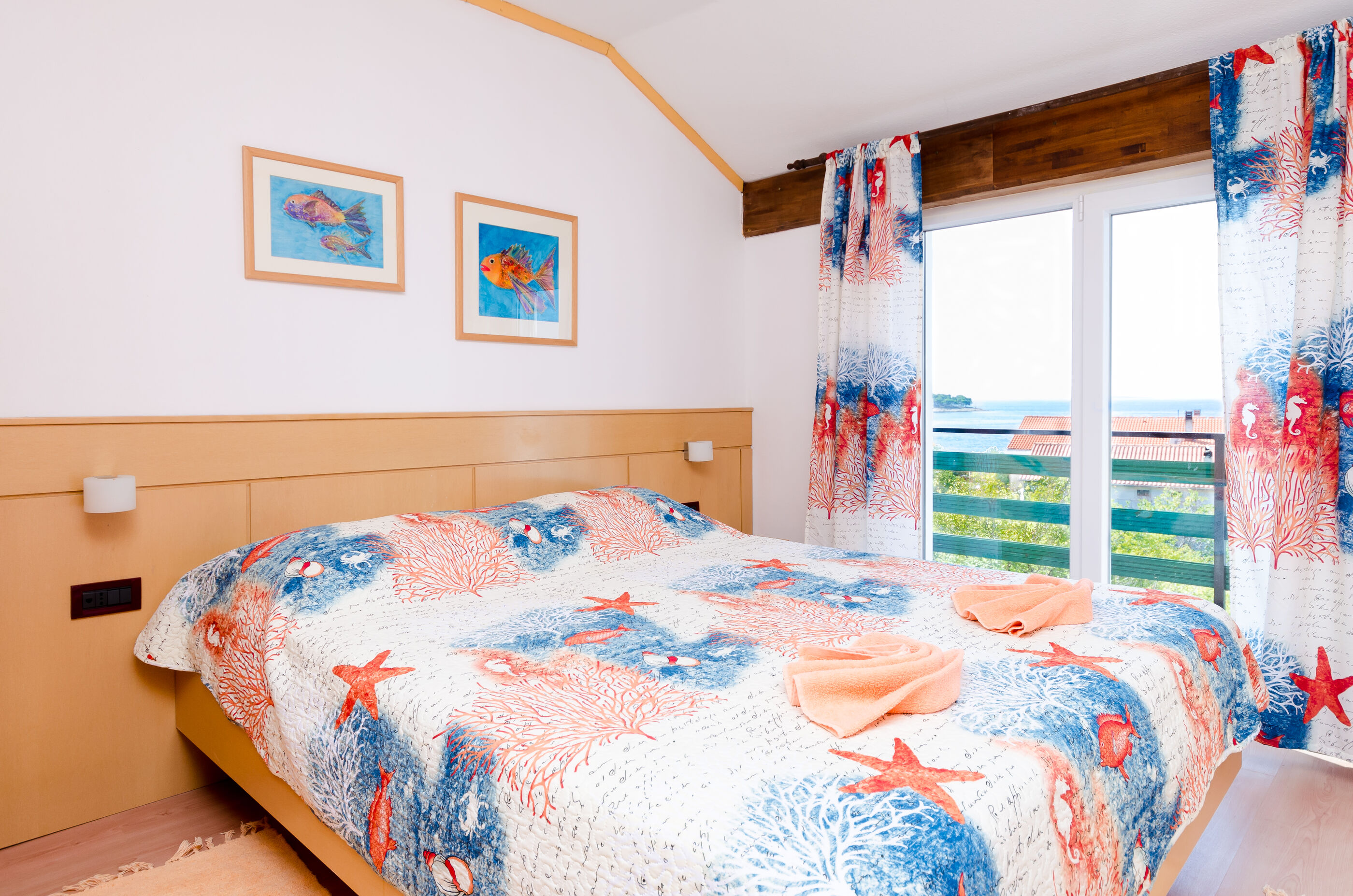 Apartments Ines 65041-A1
