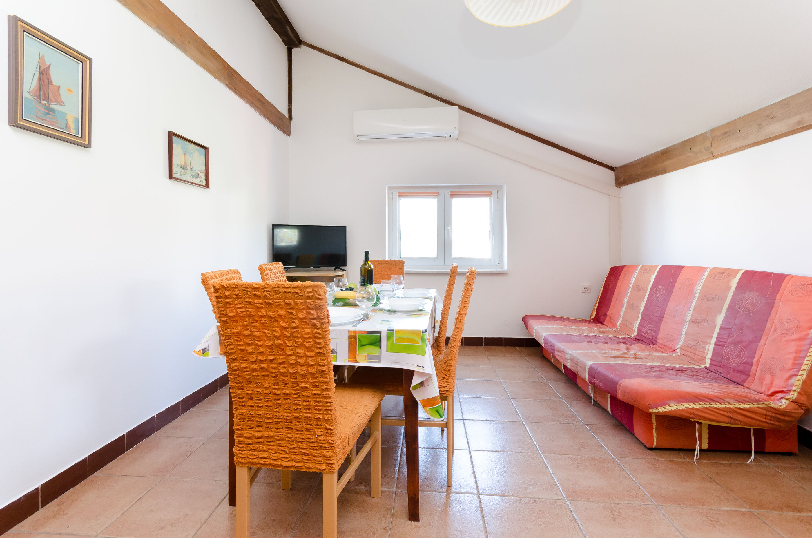 Apartments Ines 65041-A1