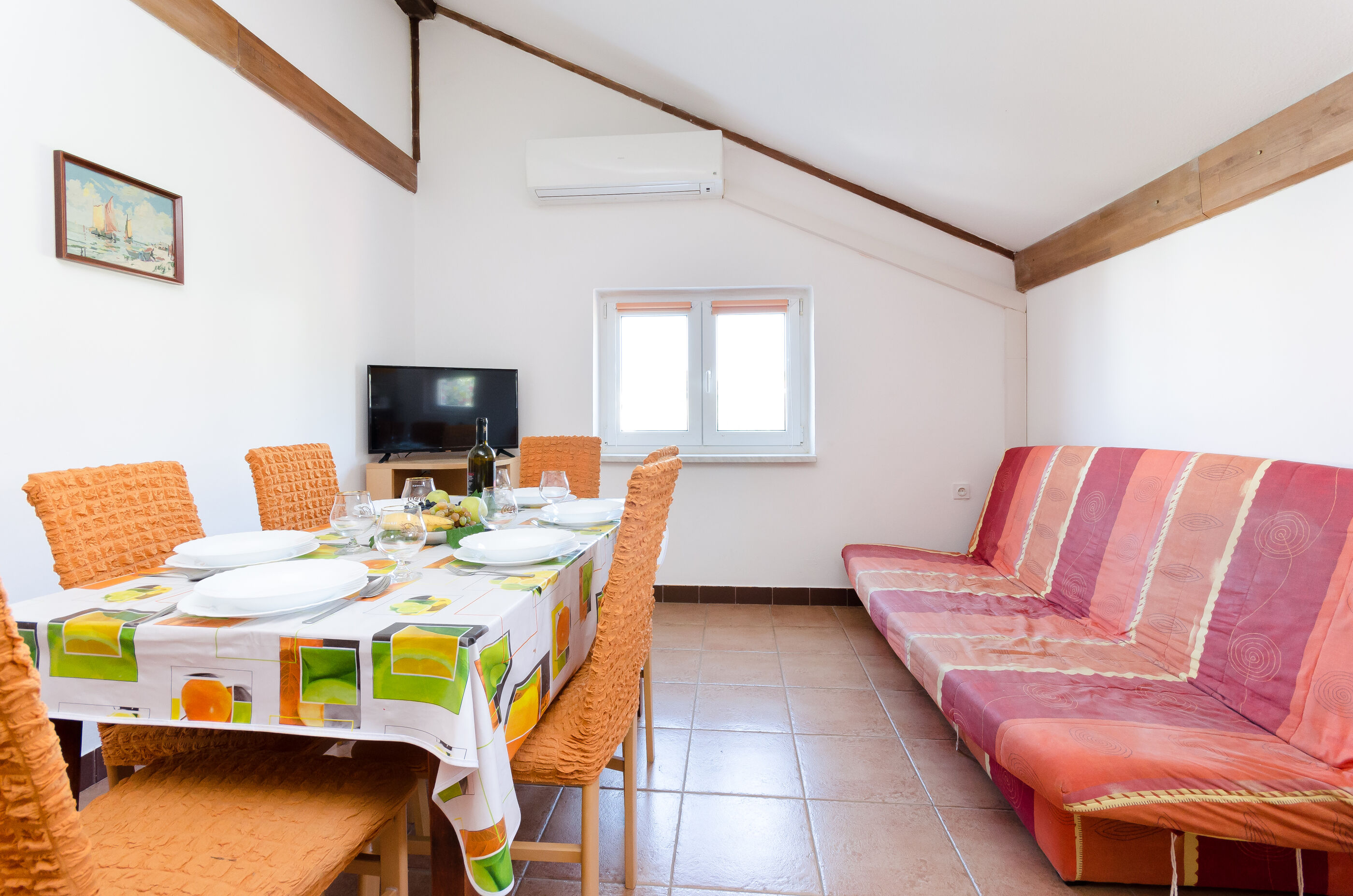 Apartments Ines 65041-A1