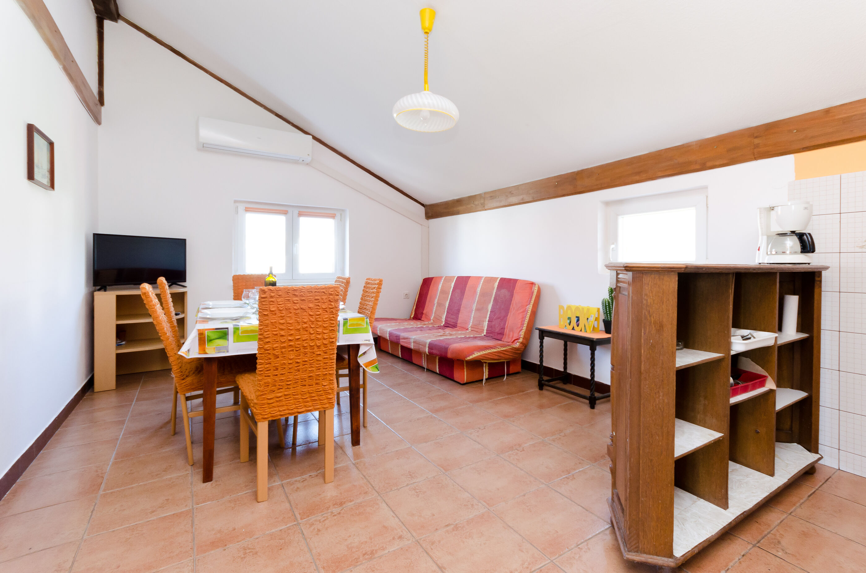 Apartments Ines 65041-A1