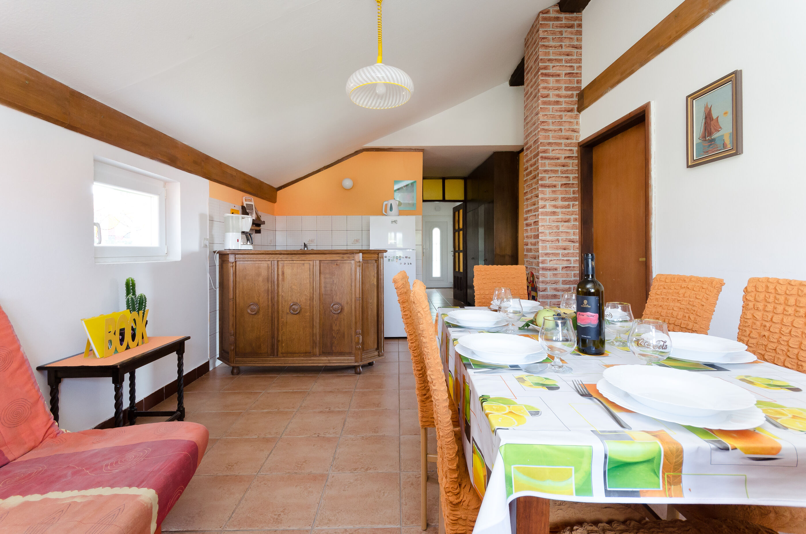 Apartments Ines 65041-A1