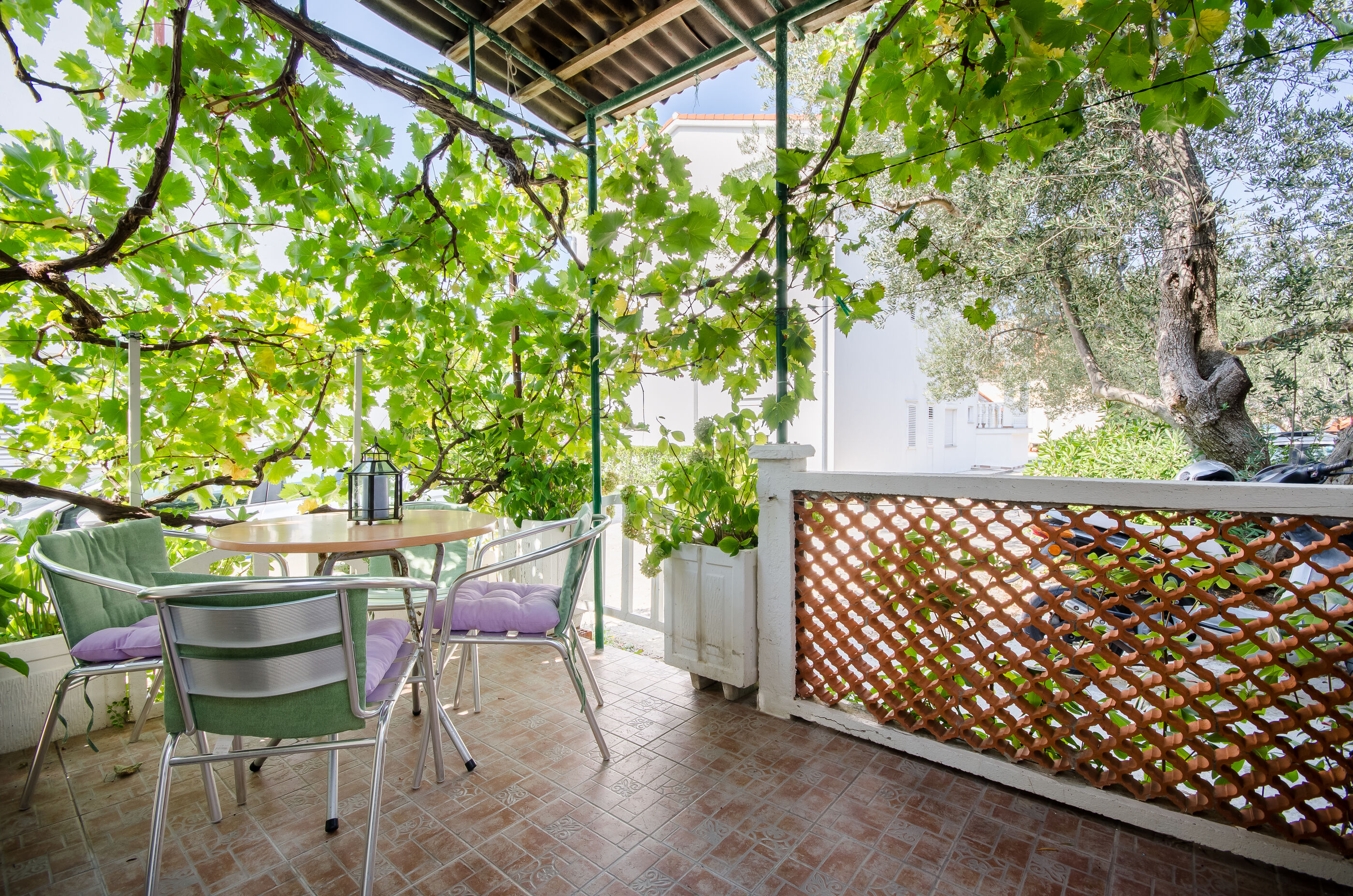 Apartments Ines 65041-A2
