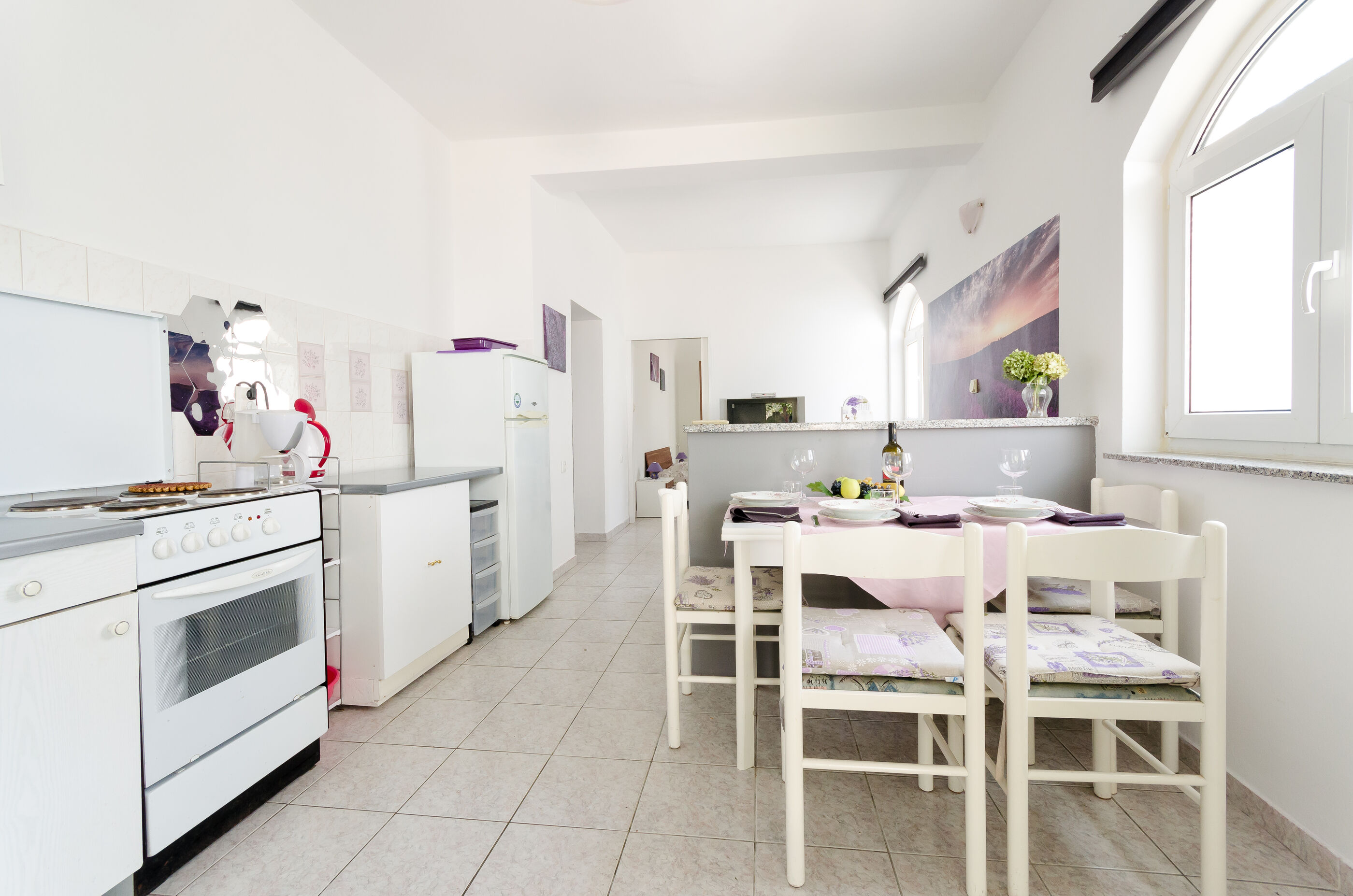 Apartments Ines 65041-A2