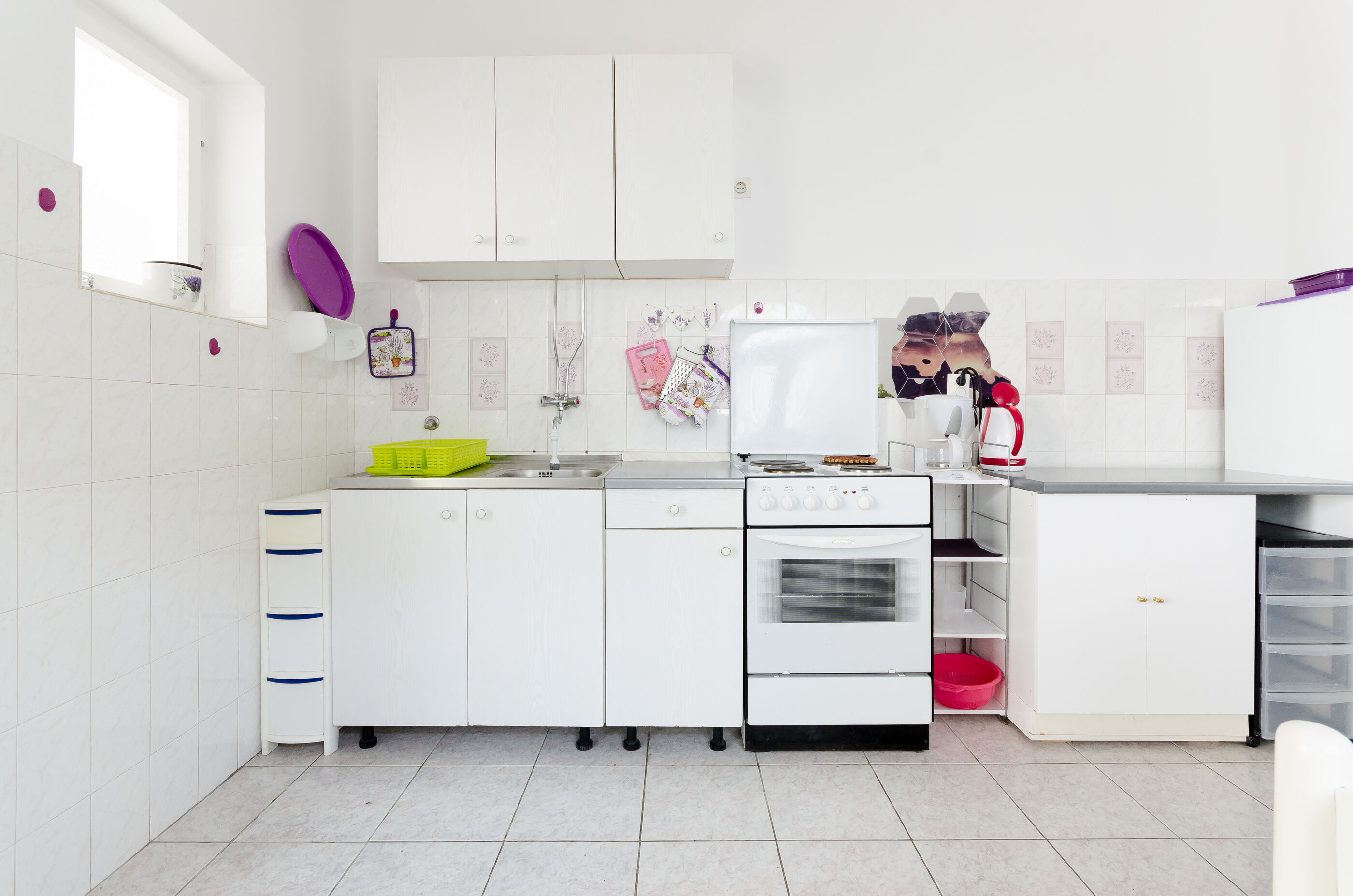 Apartments Ines 65041-A2