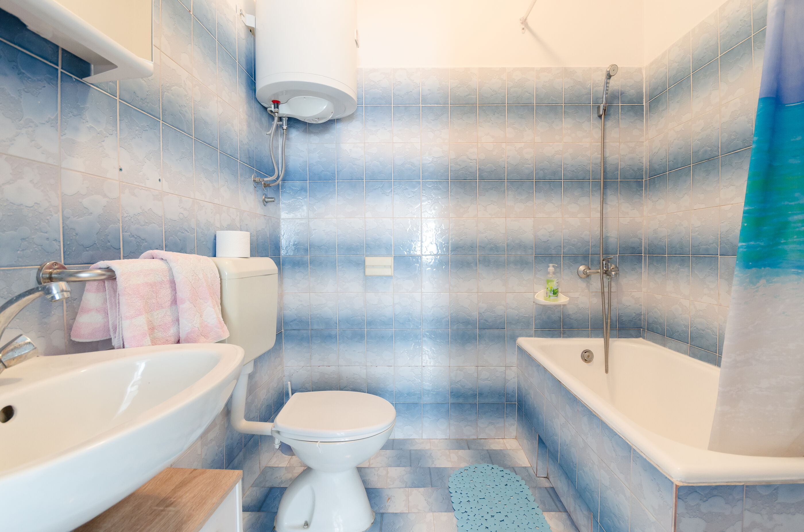 Apartments Ines 65041-A2
