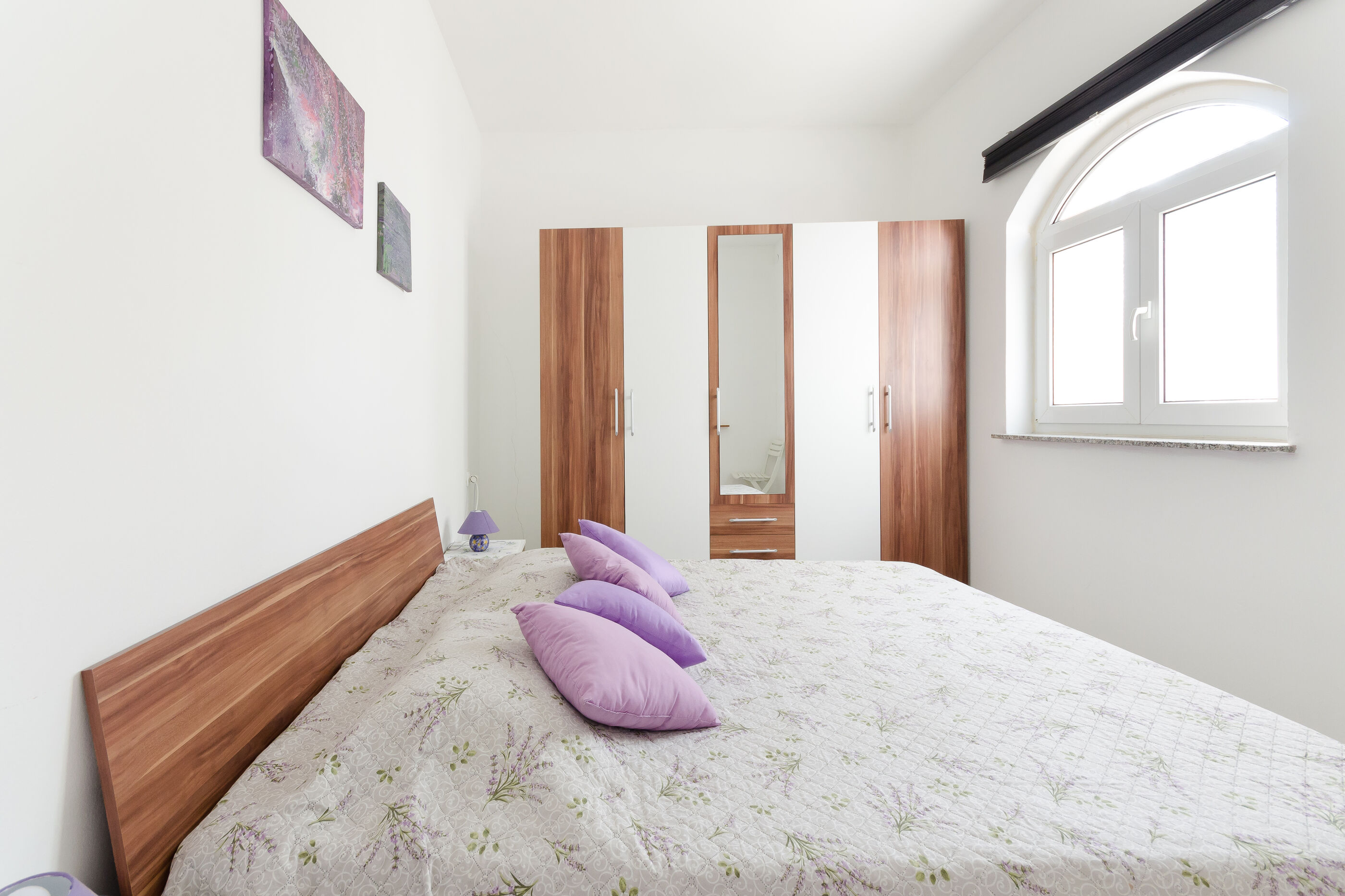 Apartments Ines 65041-A2