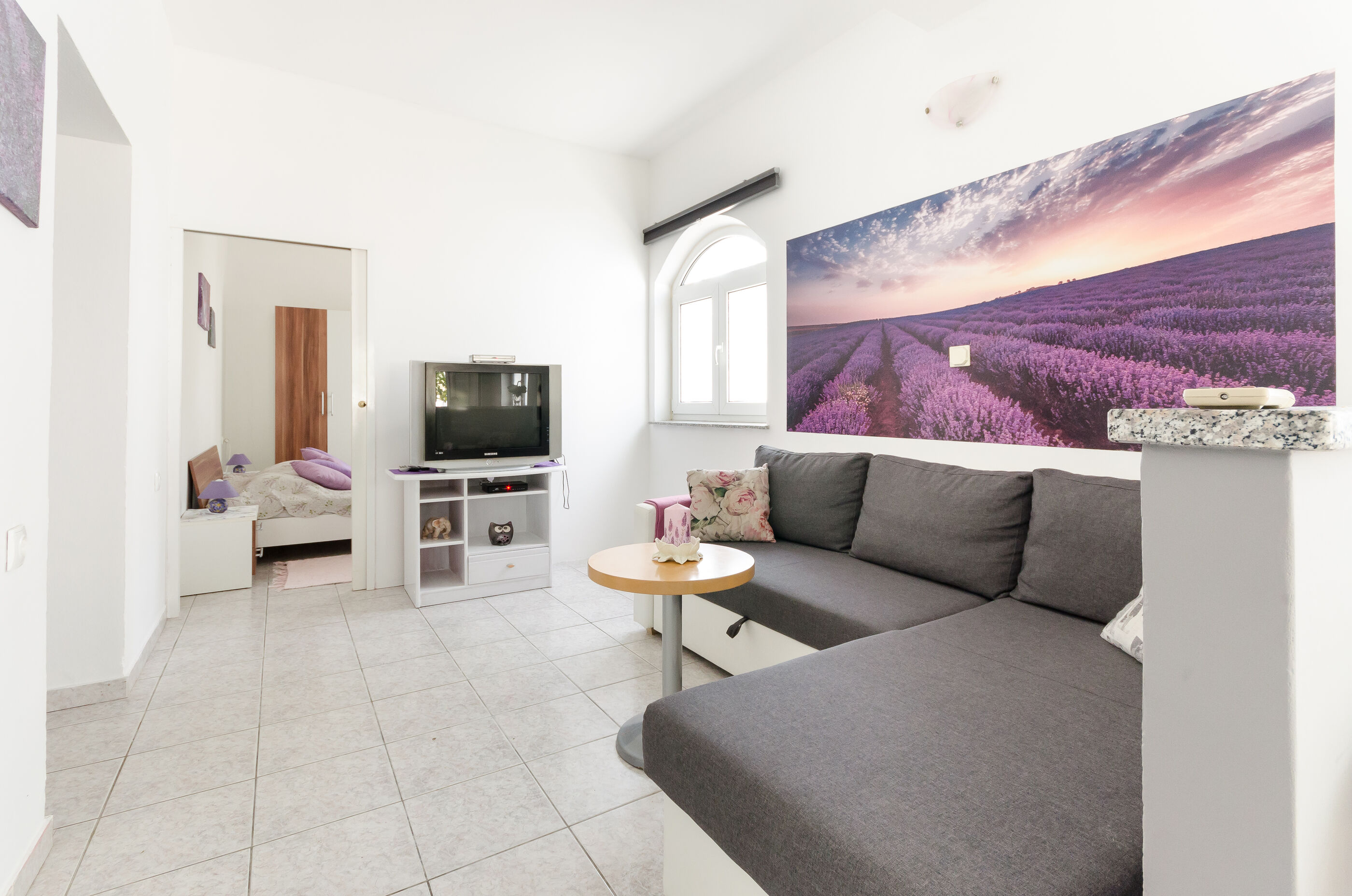 Apartments Ines 65041-A2