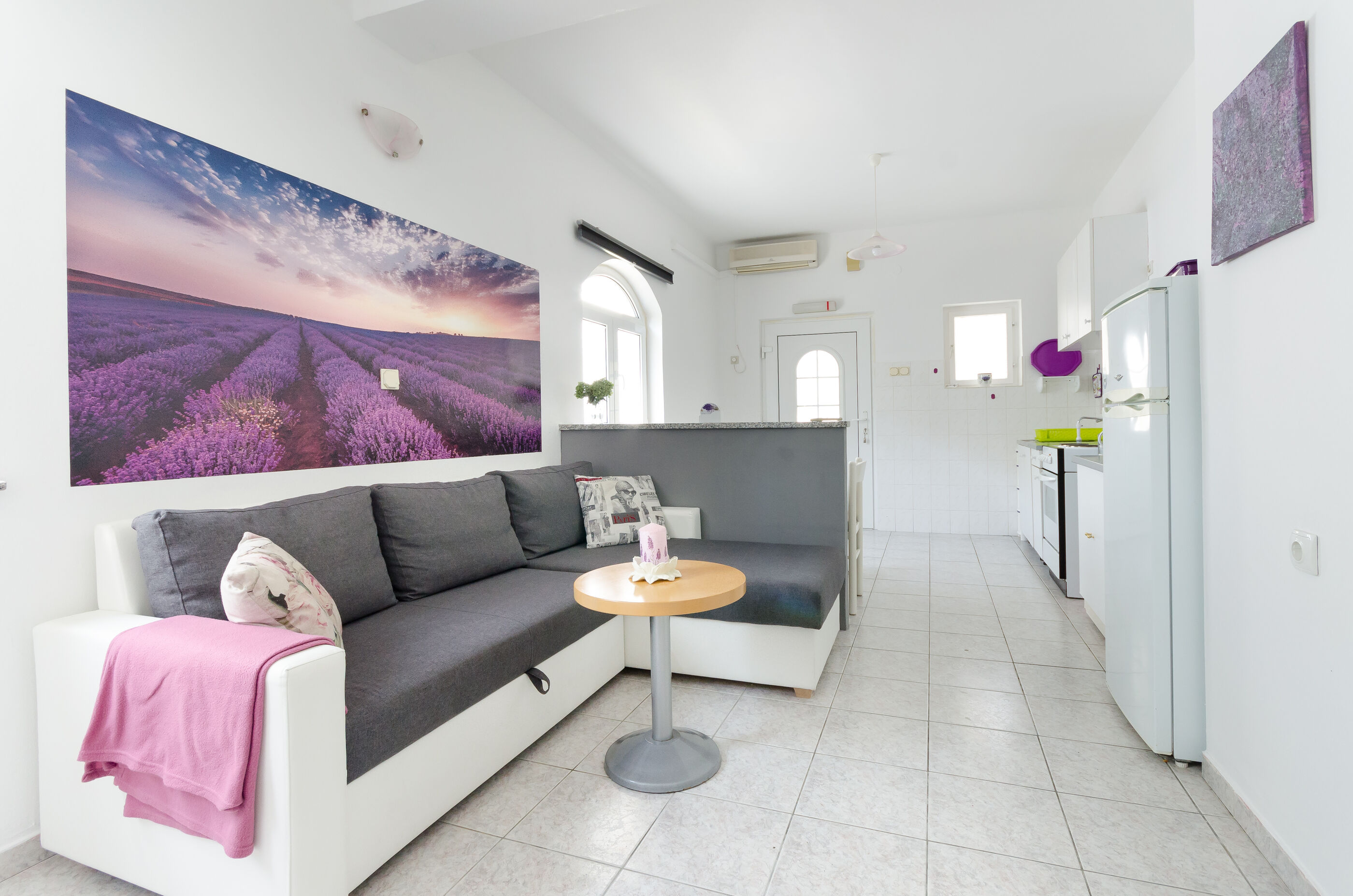 Apartments Ines 65041-A2